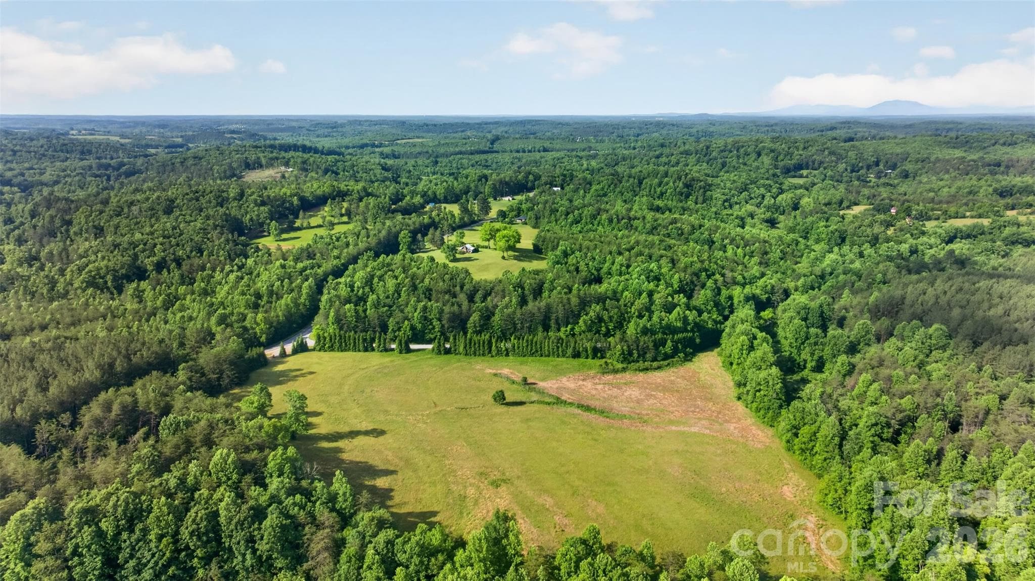 Single Family Residence at 485 Frog Creek Road, Union Mills, photo 4 of 44