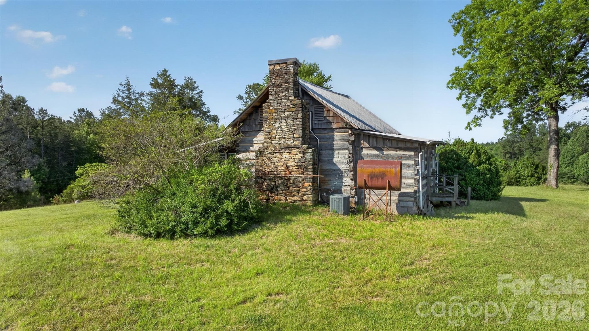 Single Family Residence at 485 Frog Creek Road, Union Mills, photo 24 of 44