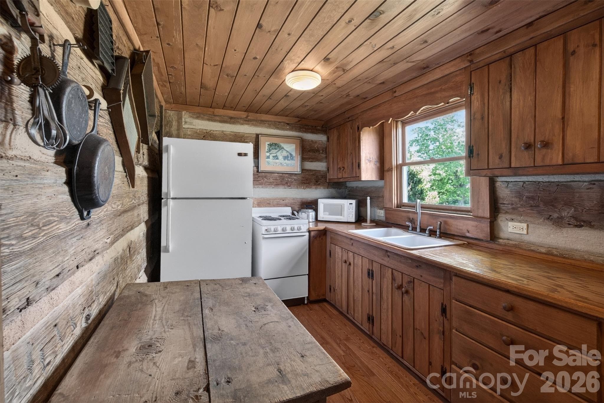 Single Family Residence at 485 Frog Creek Road, Union Mills, photo 42 of 44