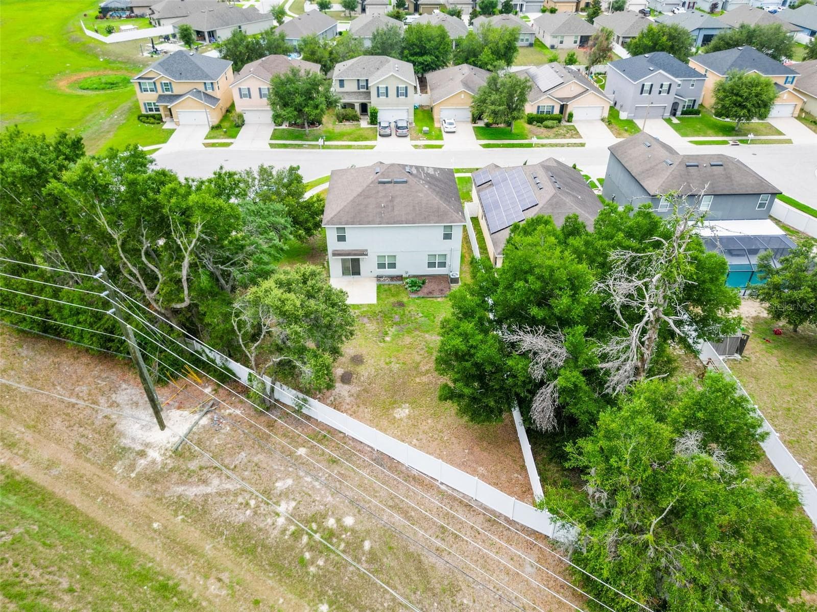 Single Family Residence at 420 HARTFORD HEIGHTS ST, SPRING HILL, photo 36 of 96