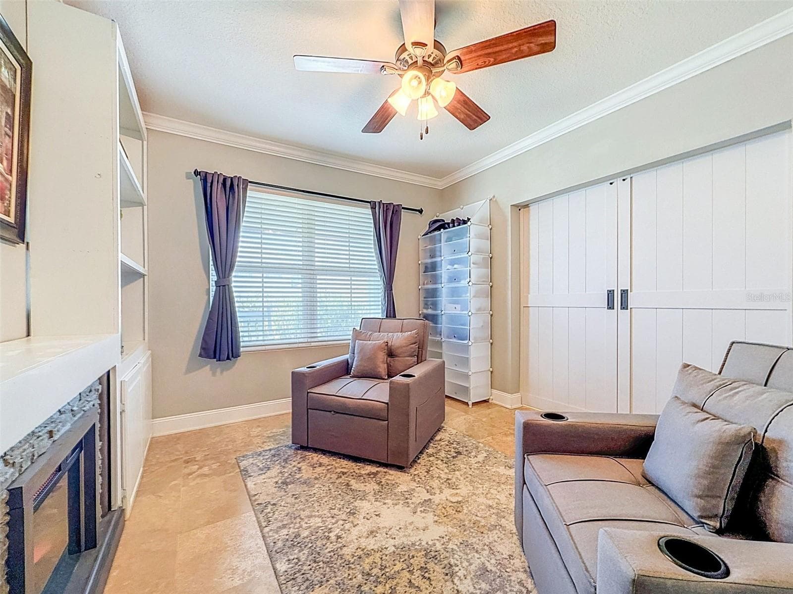 Single Family Residence at 420 HARTFORD HEIGHTS ST, SPRING HILL, photo 49 of 96