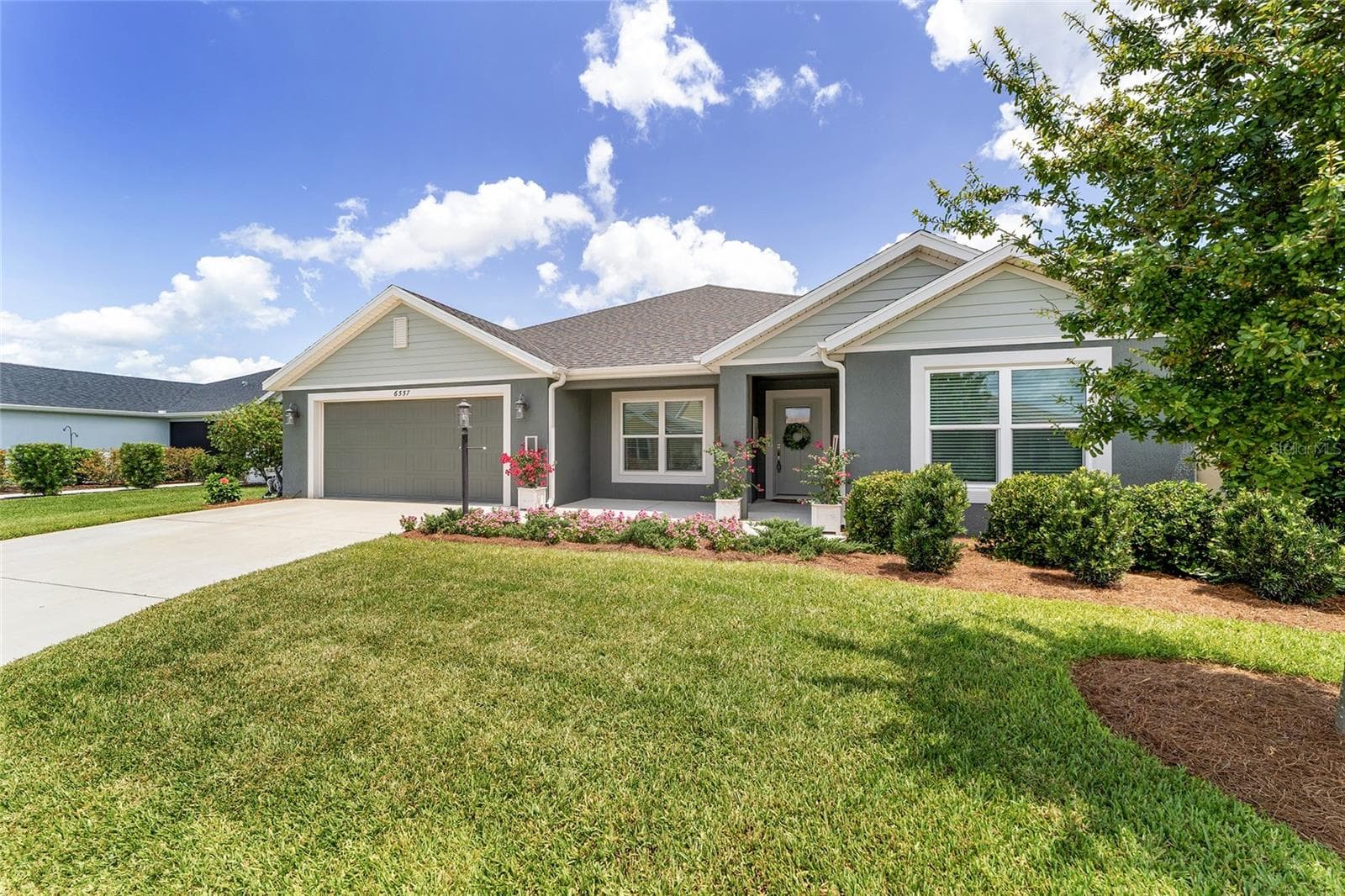 Single Family Residence at 6557 MCKNIGHT LOOP, THE VILLAGES, photo 5 of 61