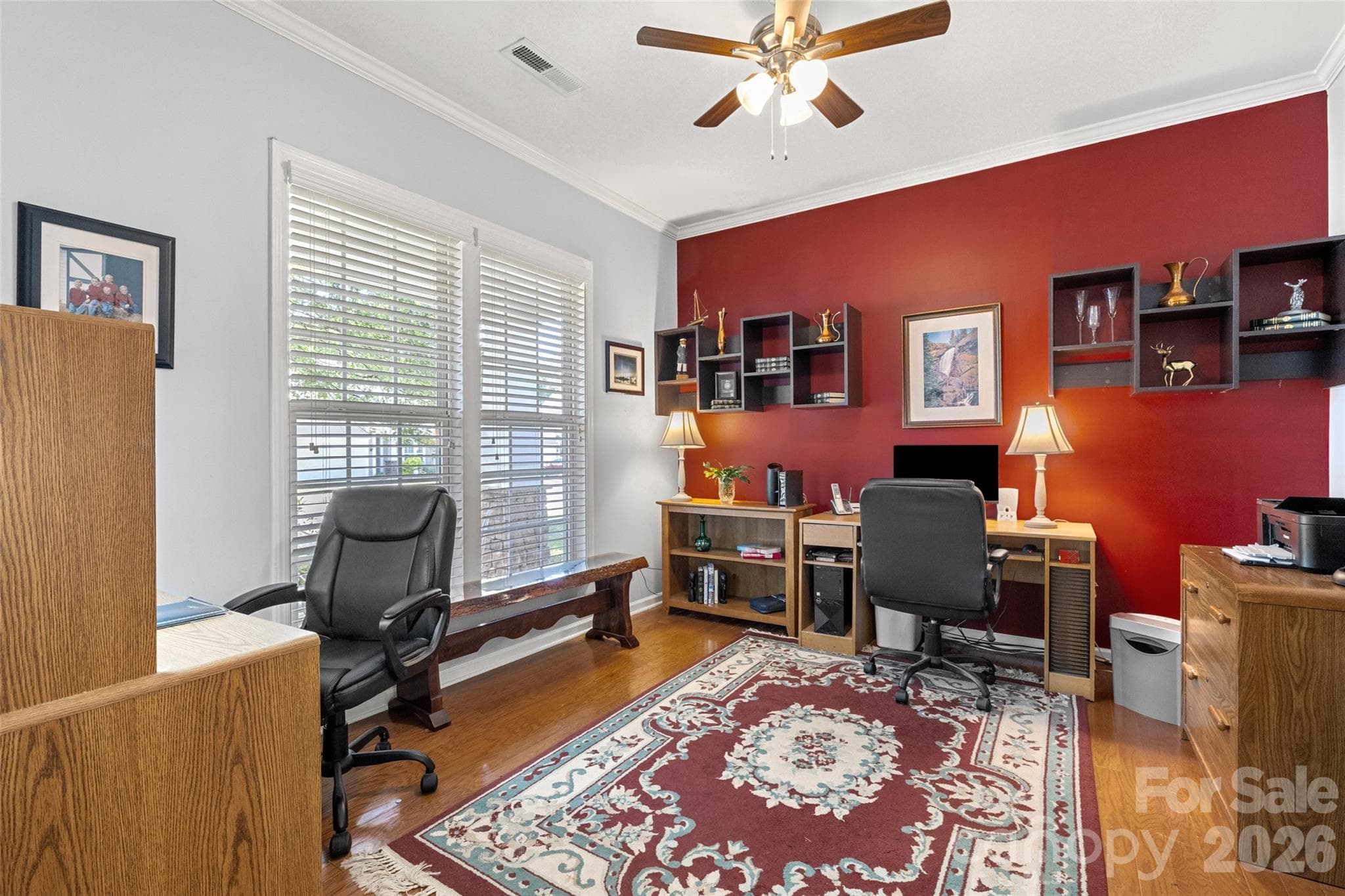 Single Family Residence at 5201 Cressingham Drive, Indian Land, photo 15 of 46
