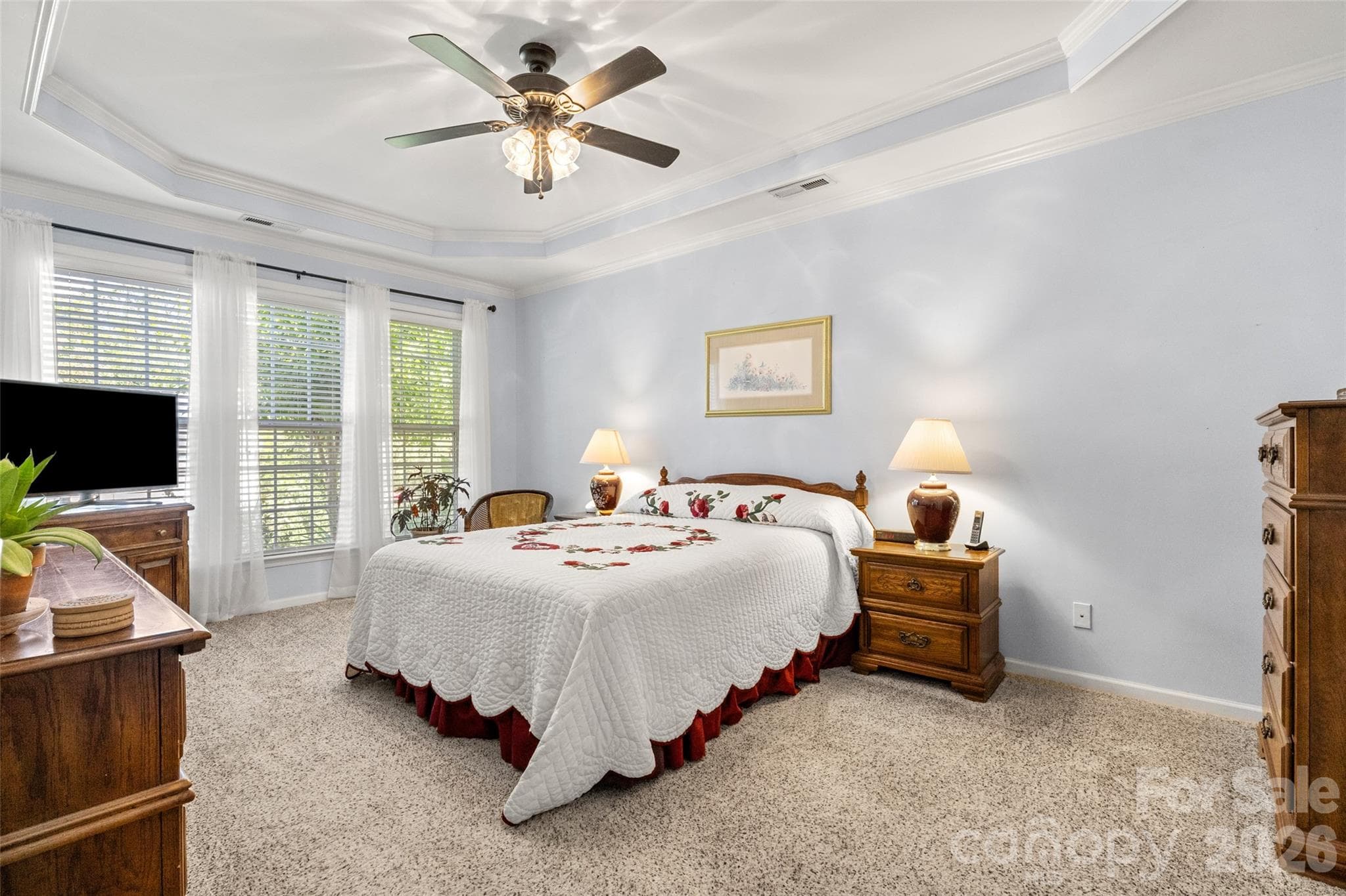 Single Family Residence at 5201 Cressingham Drive, Indian Land, photo 16 of 46