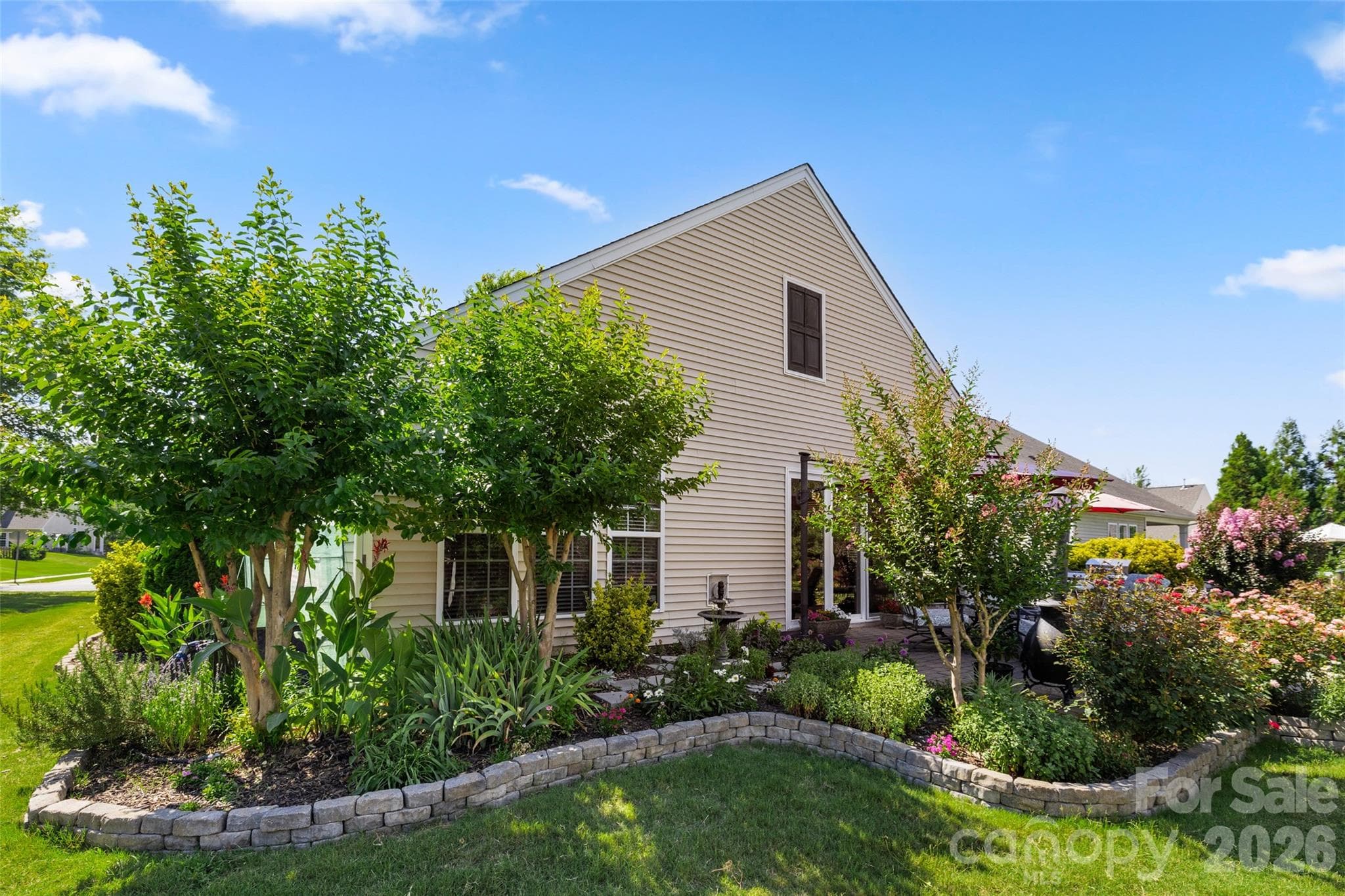 Single Family Residence at 5201 Cressingham Drive, Indian Land, photo 27 of 46