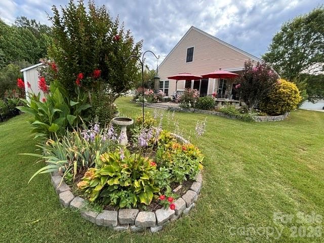 Single Family Residence at 5201 Cressingham Drive, Indian Land, photo 34 of 46