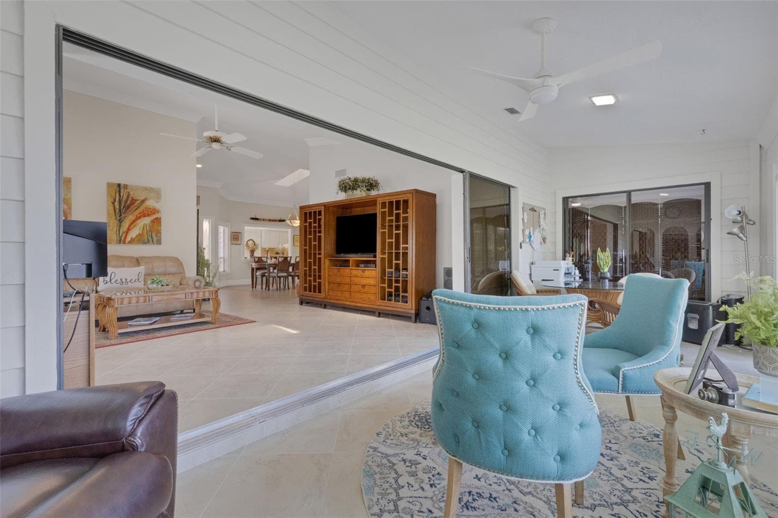 Villa at 3902 WILSHIRE DR #98, SARASOTA, photo 32 of 52