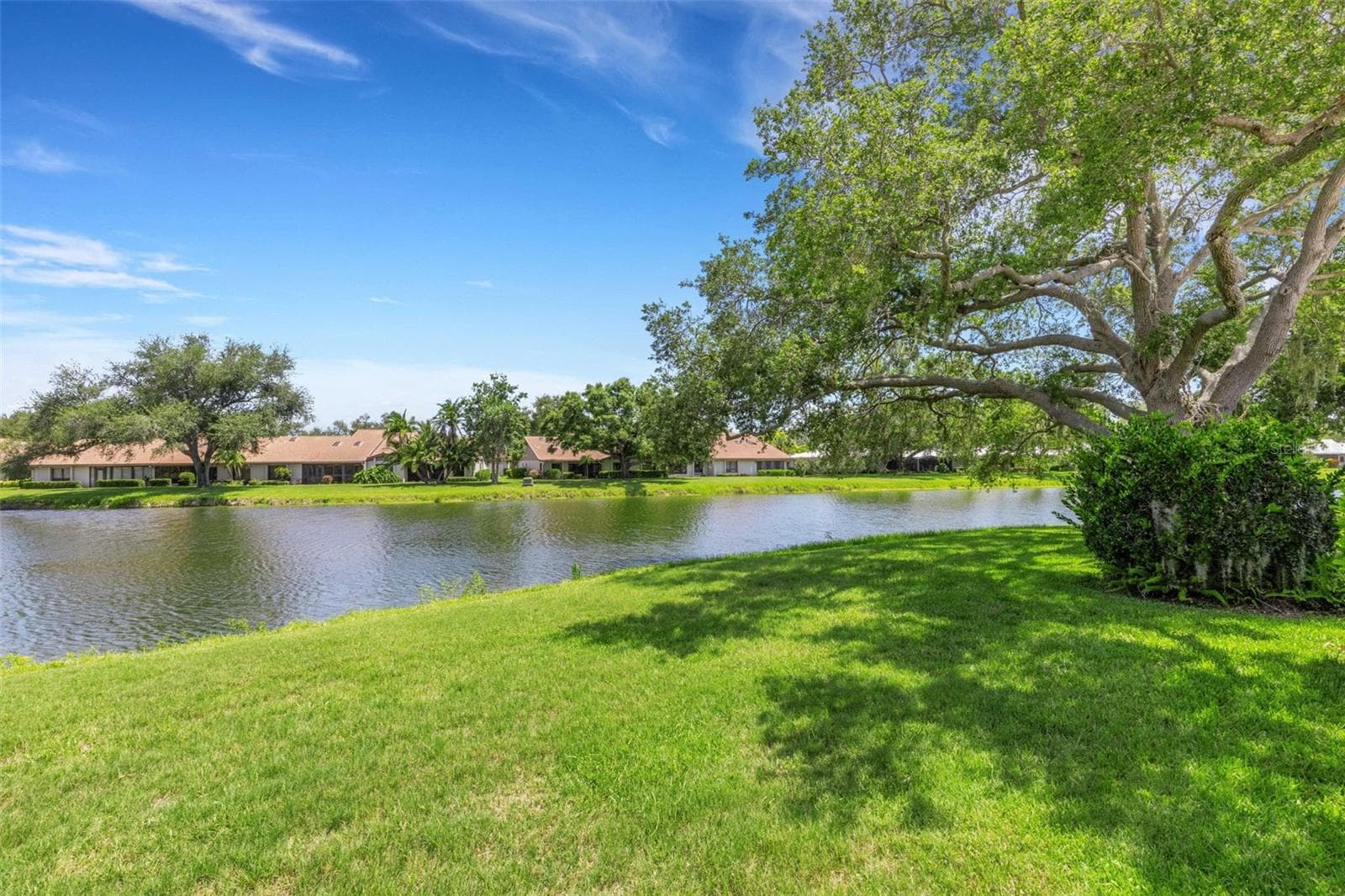 Villa at 3902 WILSHIRE DR #98, SARASOTA, photo 35 of 52