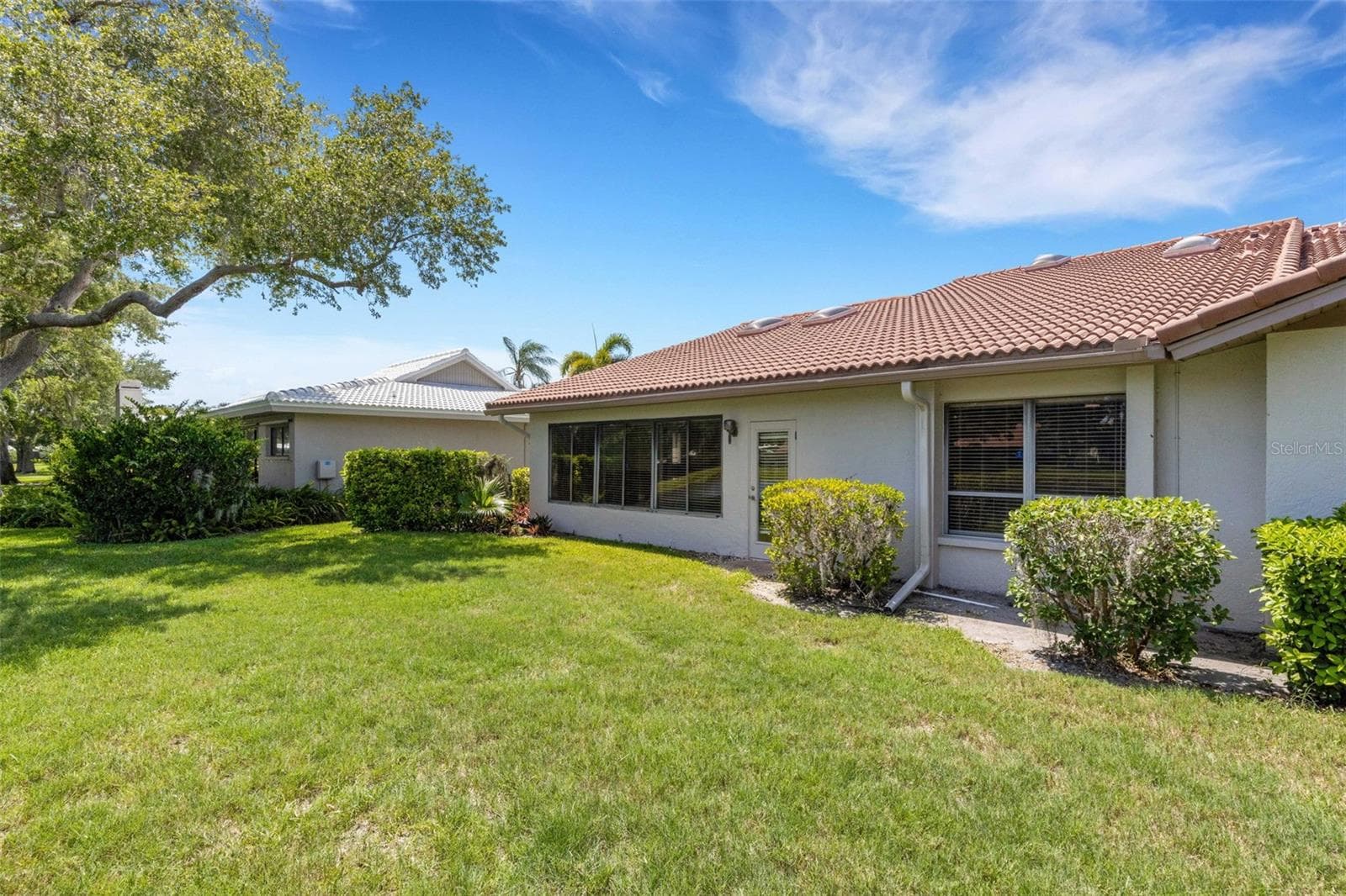 Villa at 3902 WILSHIRE DR #98, SARASOTA, photo 36 of 52