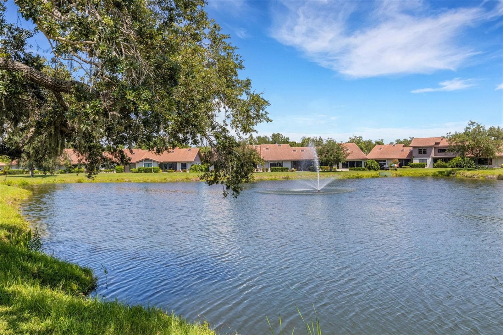Villa at 3902 WILSHIRE DR #98, SARASOTA, photo 38 of 52