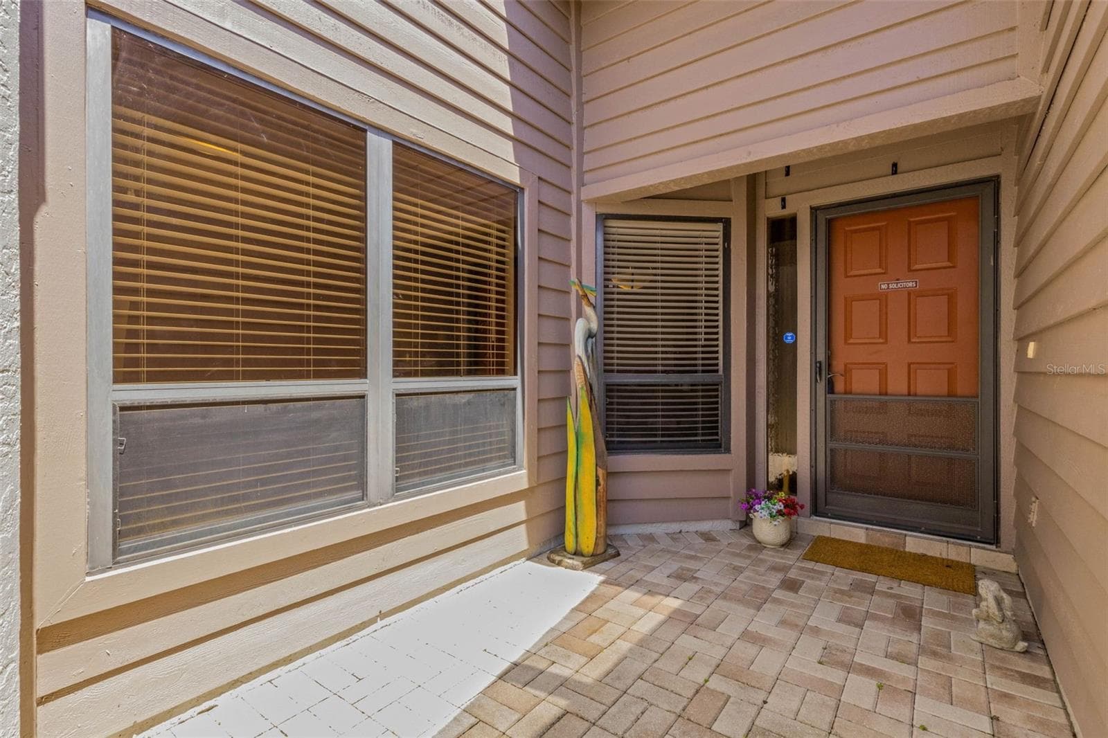 Villa at 3902 WILSHIRE DR #98, SARASOTA, photo 41 of 52