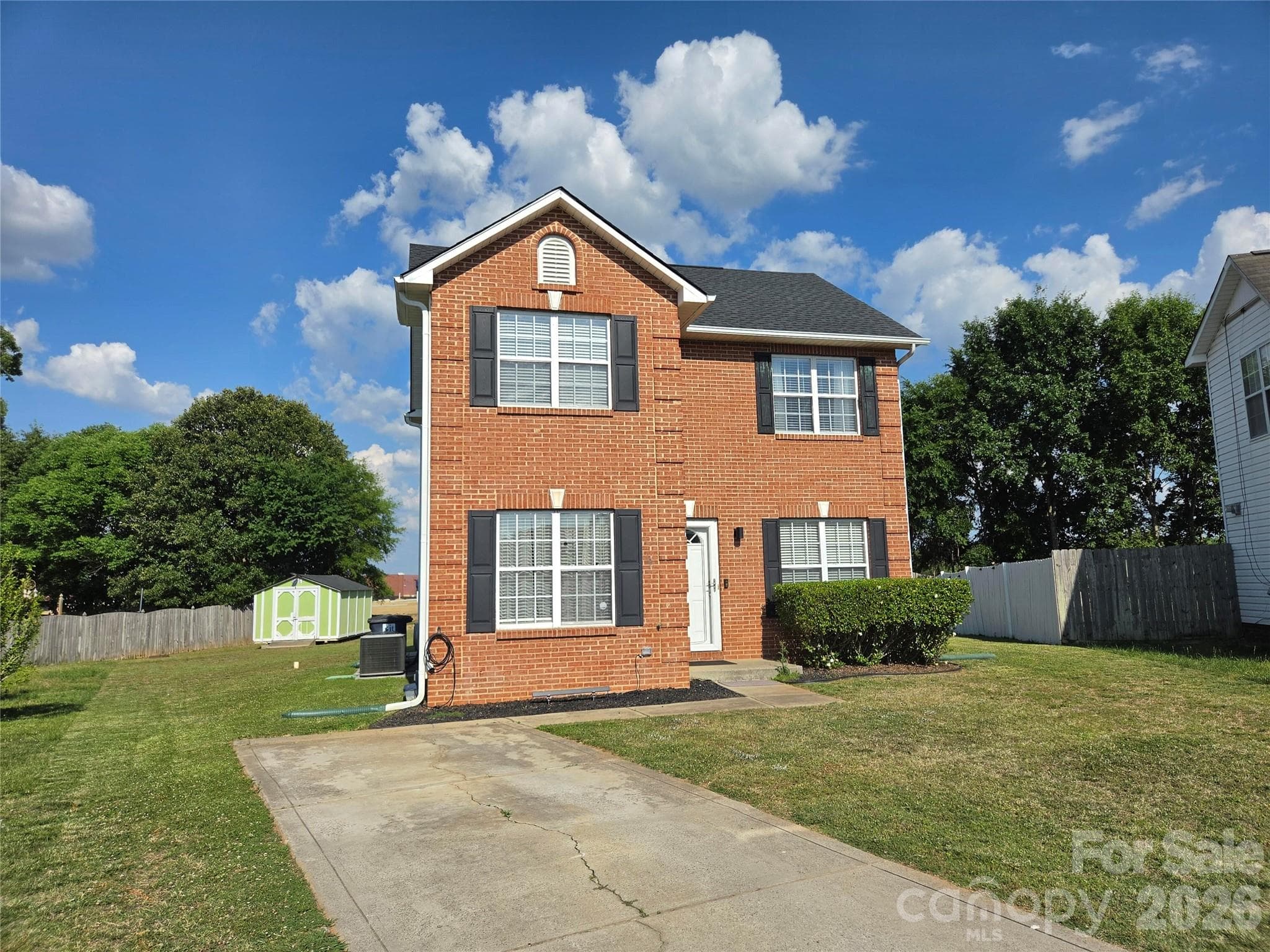 Single Family Residence at Indian Trail, photo 2 of 36