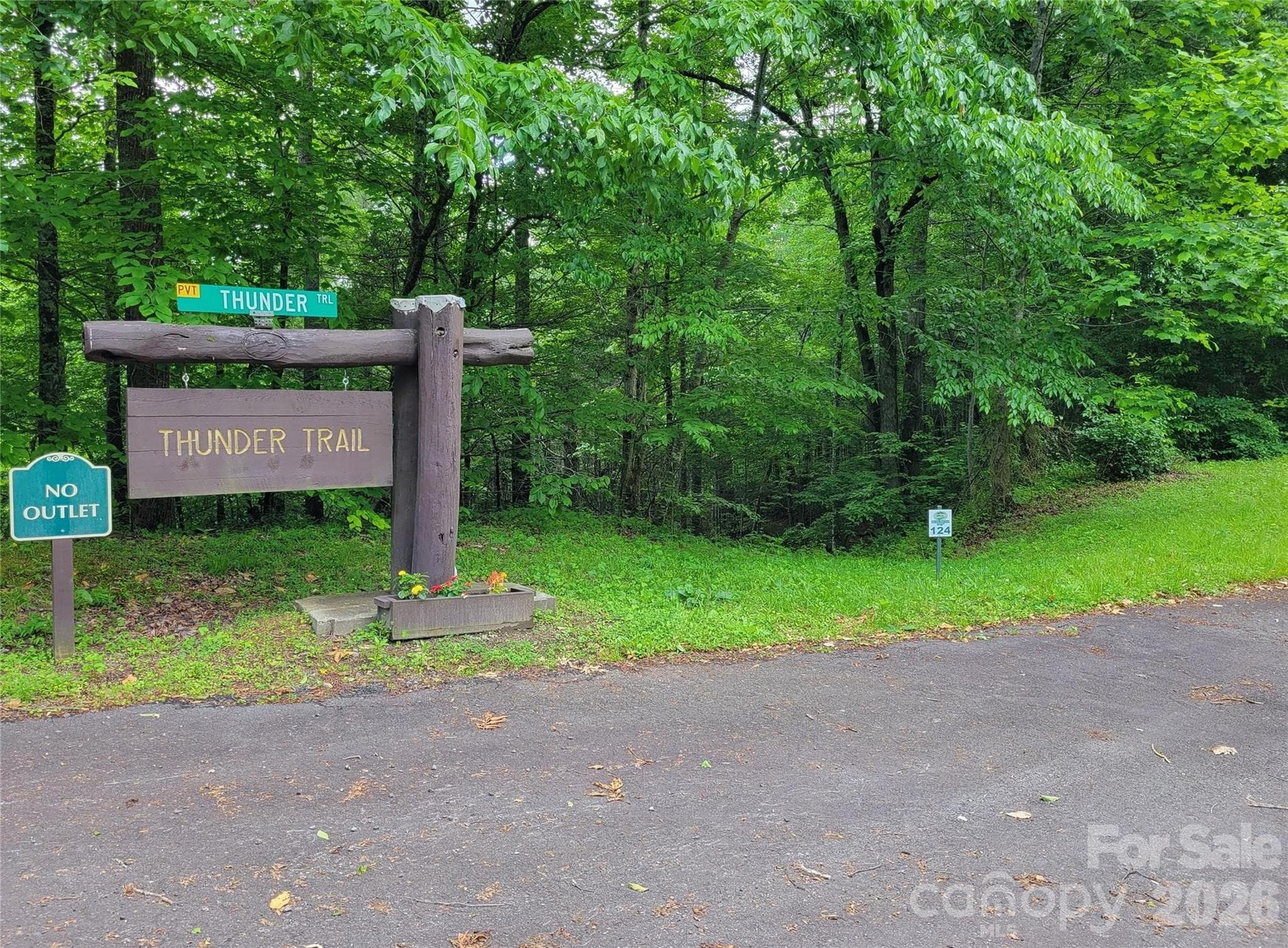 Lot at Marshall, photo 2 of 8