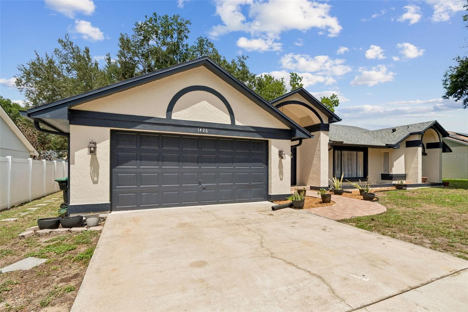 Single Family Residence at 1426 JUBAL DR, ORLANDO, photo 2 of 65