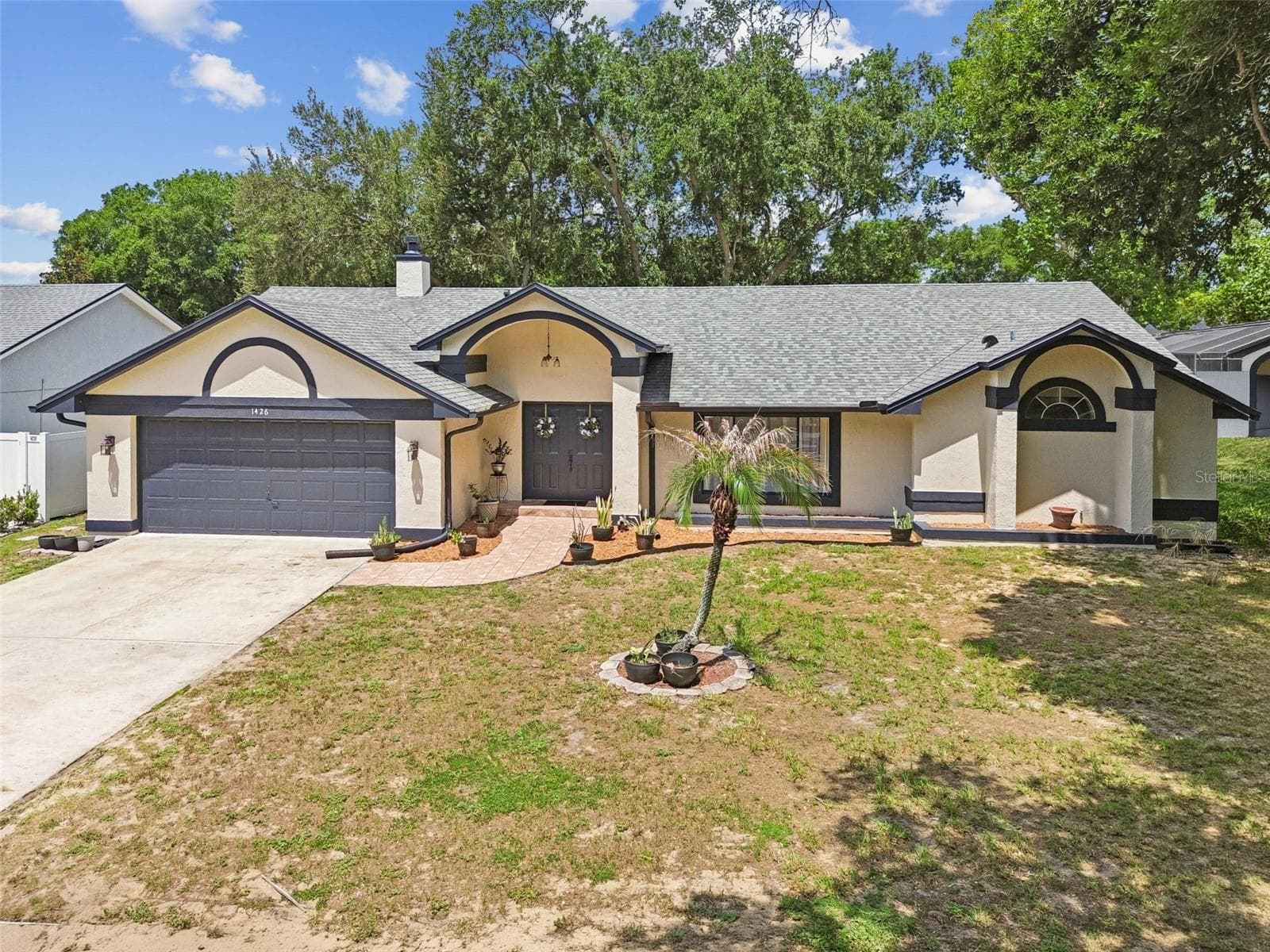 Single Family Residence at 1426 JUBAL DR, ORLANDO, photo 3 of 65