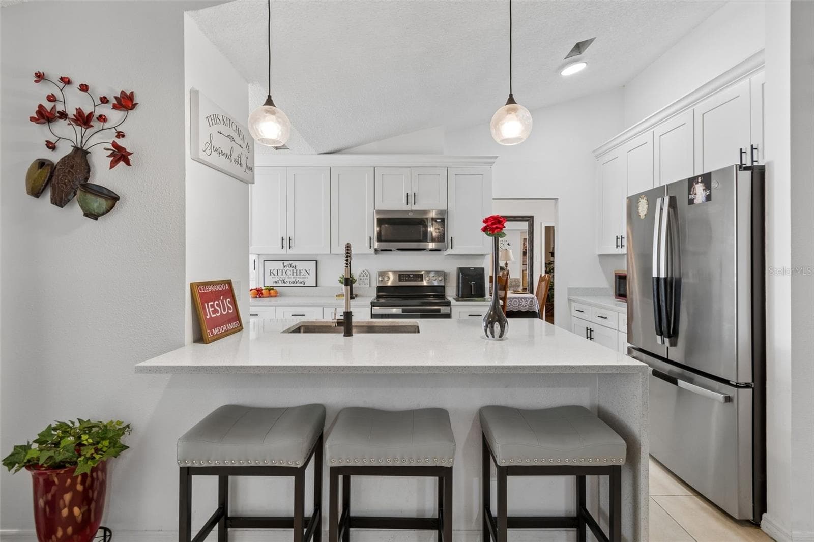 Kitchen - 1426 JUBAL DR, ORLANDO