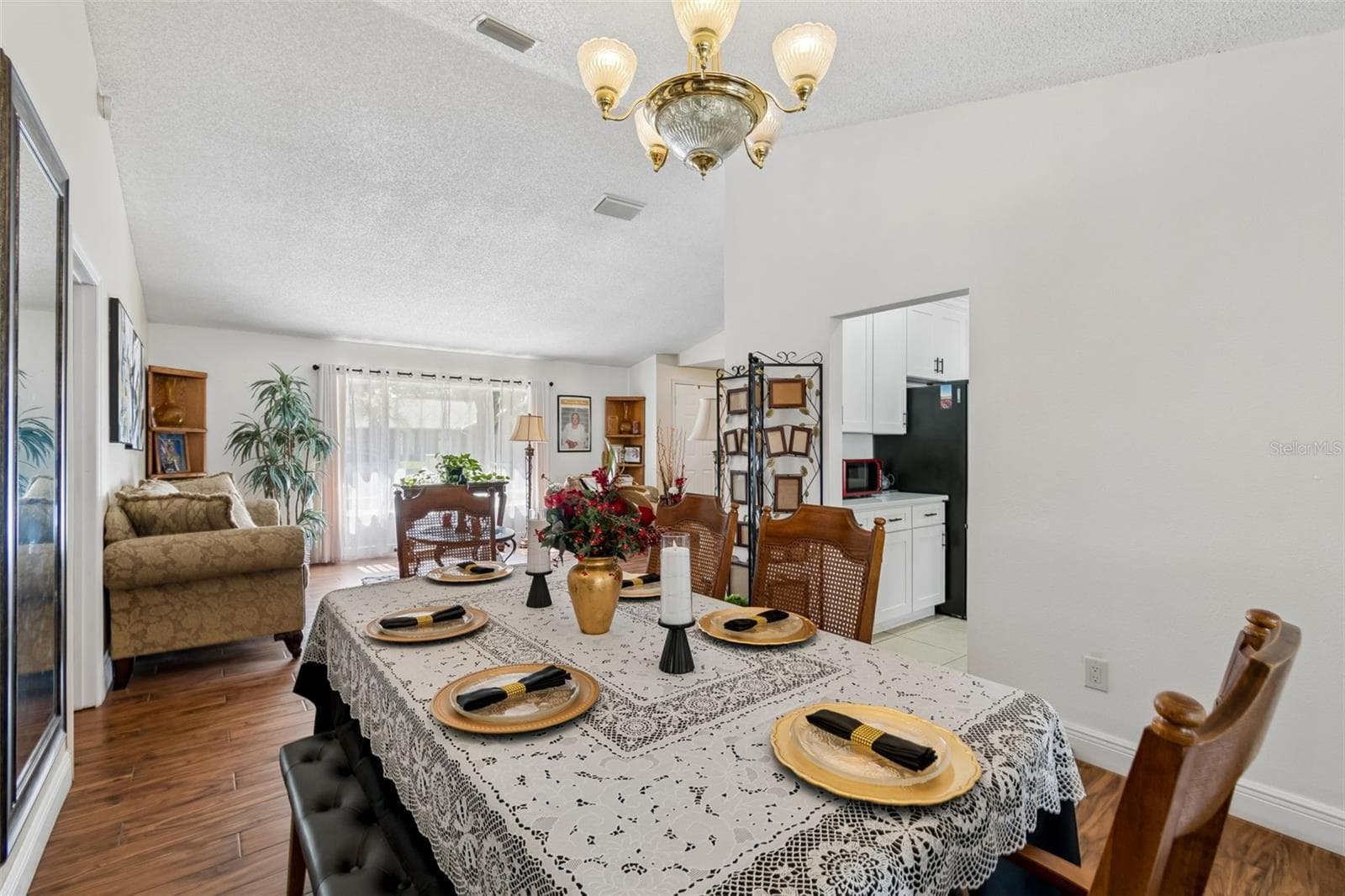 Kitchen - 1426 JUBAL DR, ORLANDO
