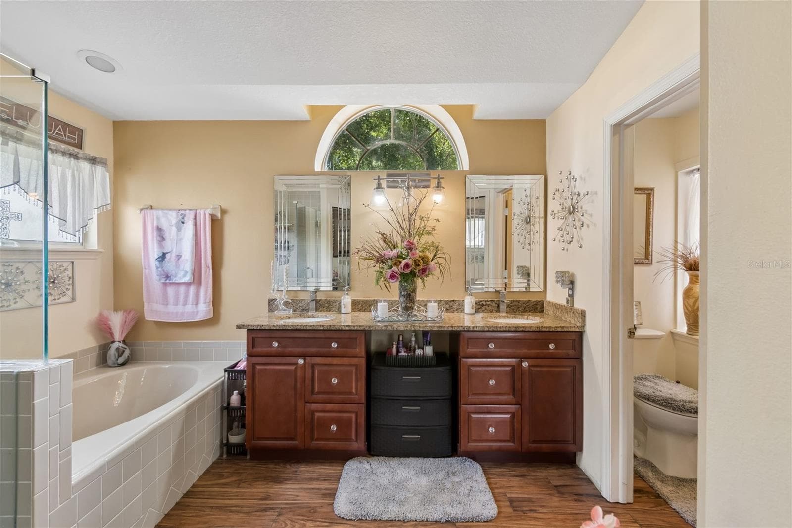 Master Bedroom - 1426 JUBAL DR, ORLANDO