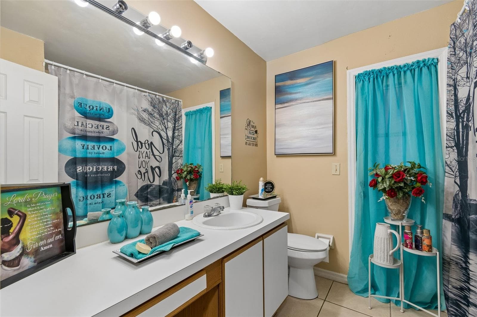 Bathroom 2 - 1426 JUBAL DR, ORLANDO