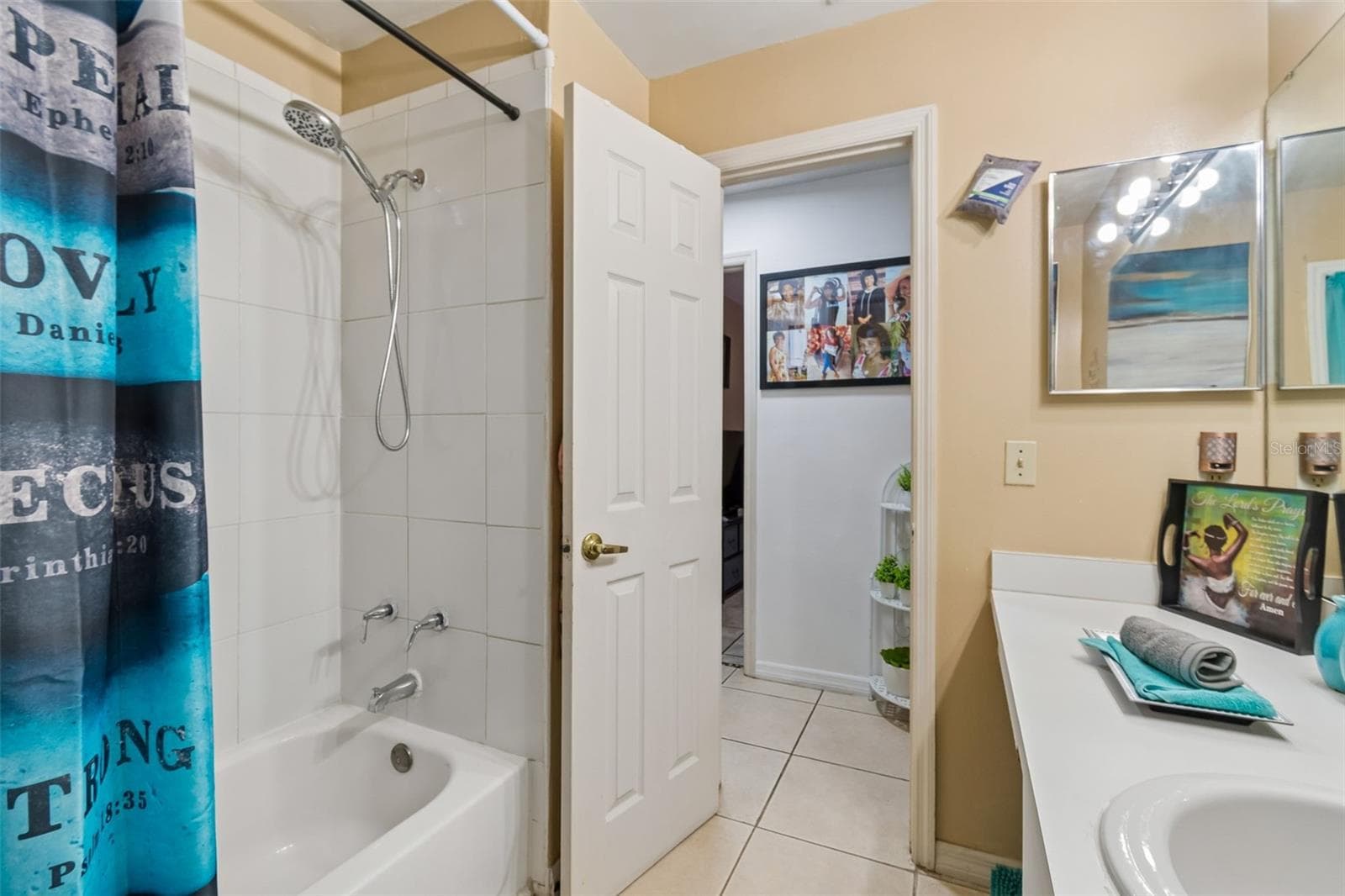Bathroom 2 - 1426 JUBAL DR, ORLANDO