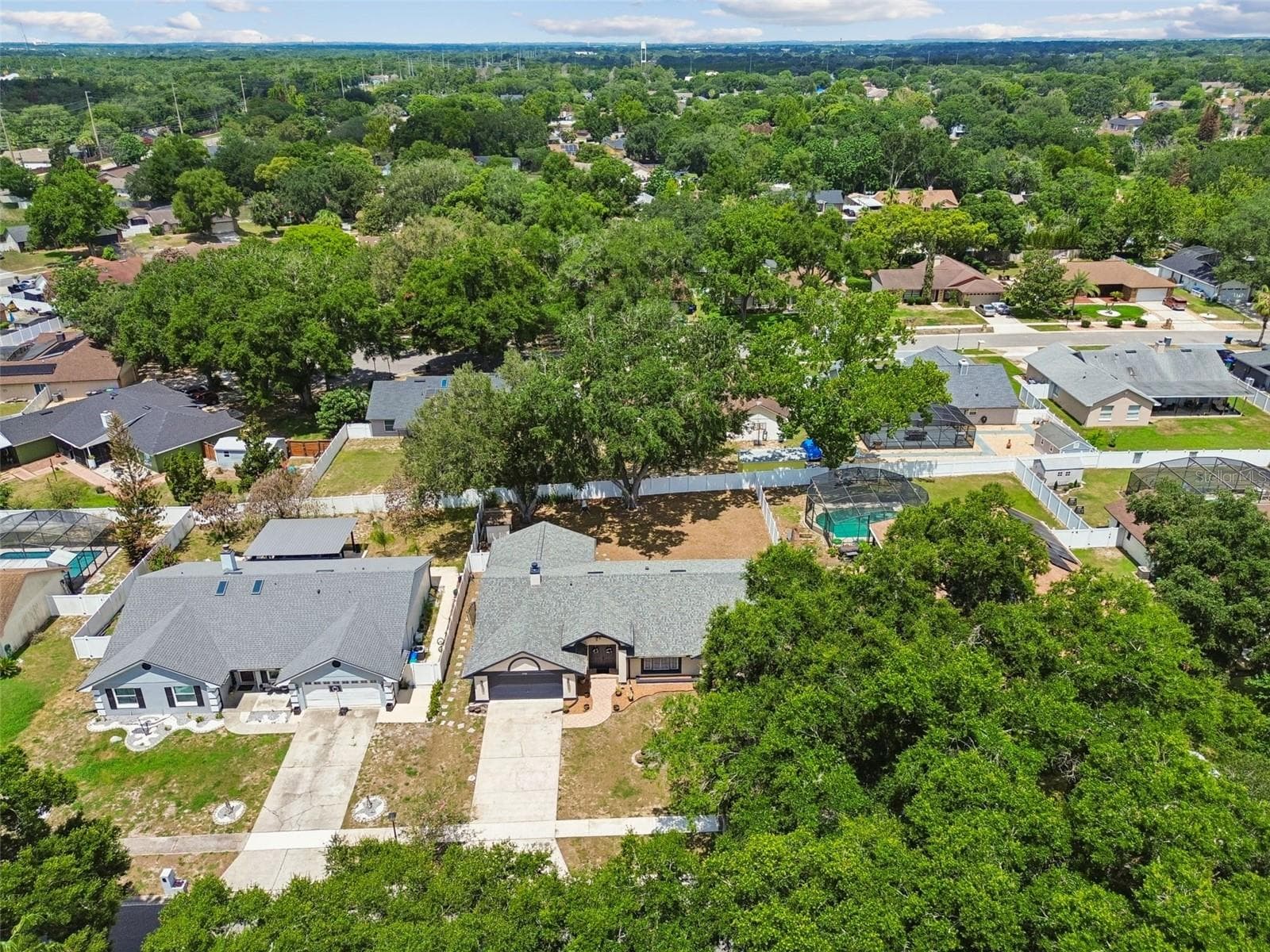 Single Family Residence at 1426 JUBAL DR, ORLANDO, photo 64 of 65