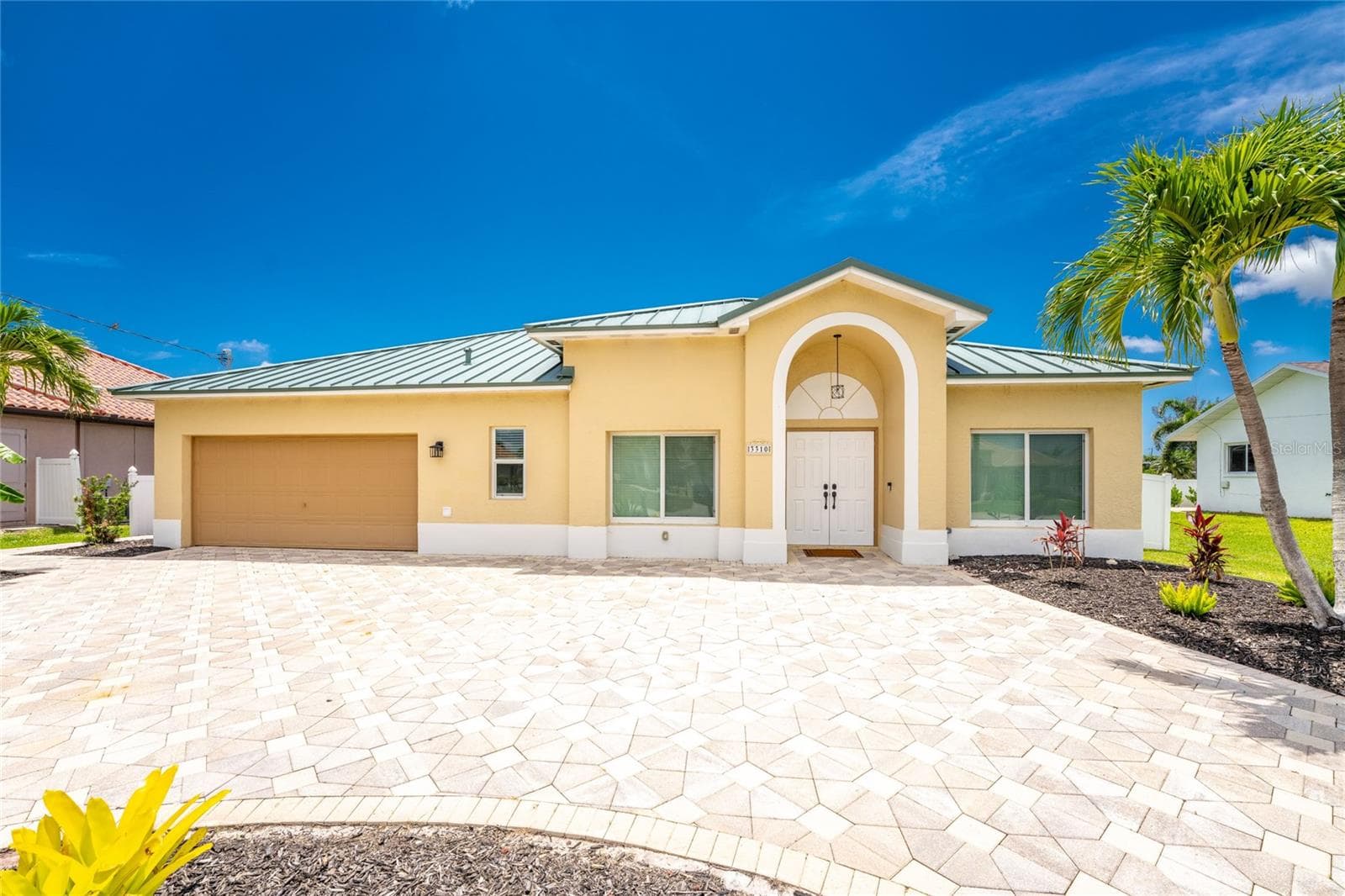Single Family Residence at 3310 SW 26TH AVE, CAPE CORAL, photo 2 of 68