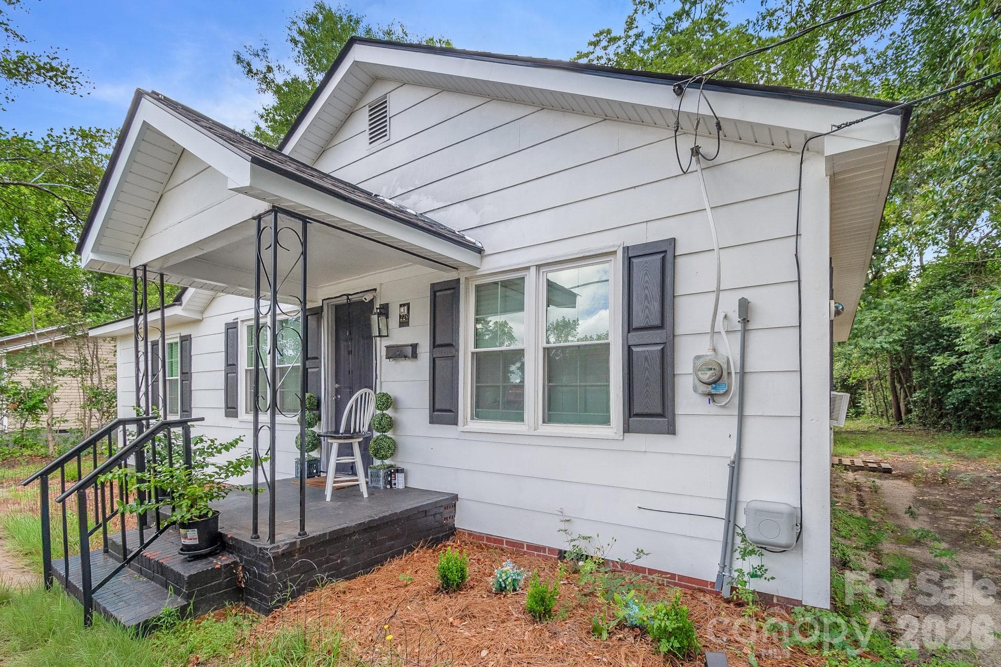 Single Family Residence at None, Cheraw, photo 2 of 29