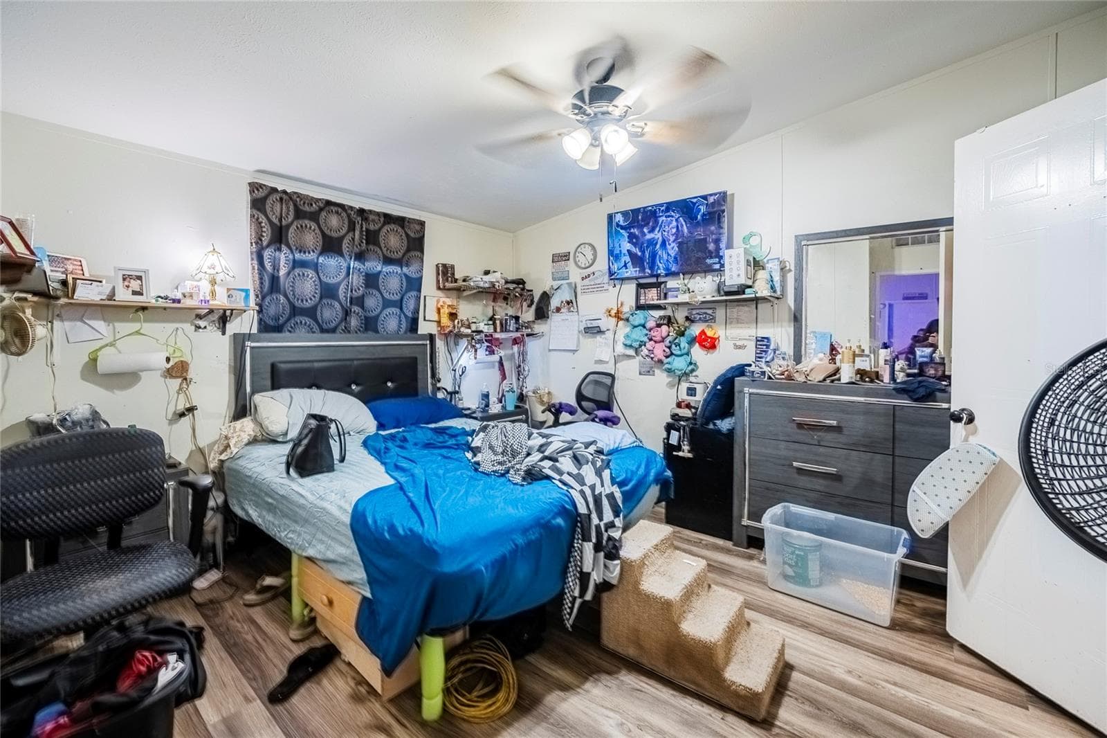 Manufactured Home at 3825 CARRIAGE DR, LAKE WALES, photo 14 of 29