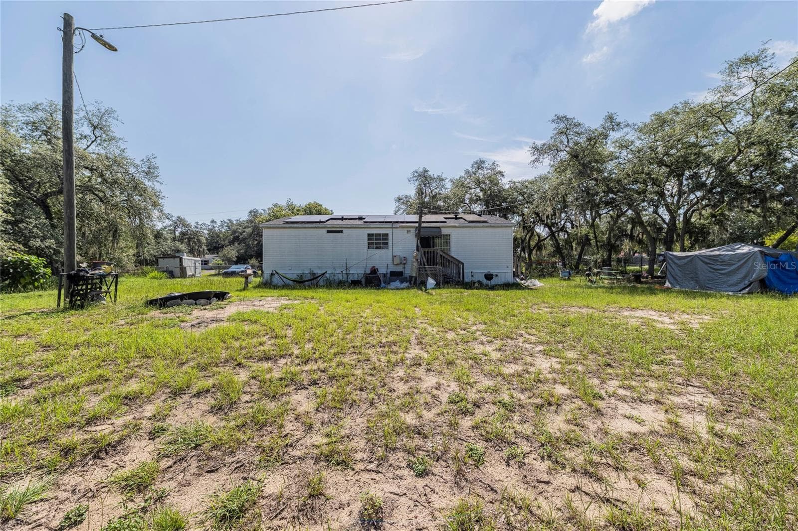 Manufactured Home at 3825 CARRIAGE DR, LAKE WALES, photo 22 of 29
