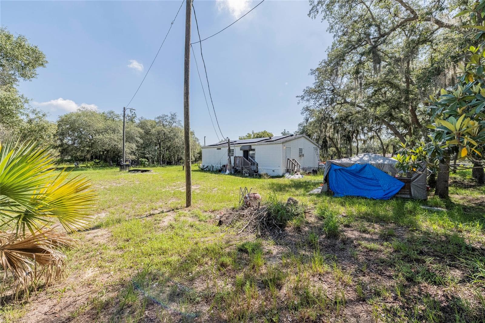Manufactured Home at 3825 CARRIAGE DR, LAKE WALES, photo 23 of 29