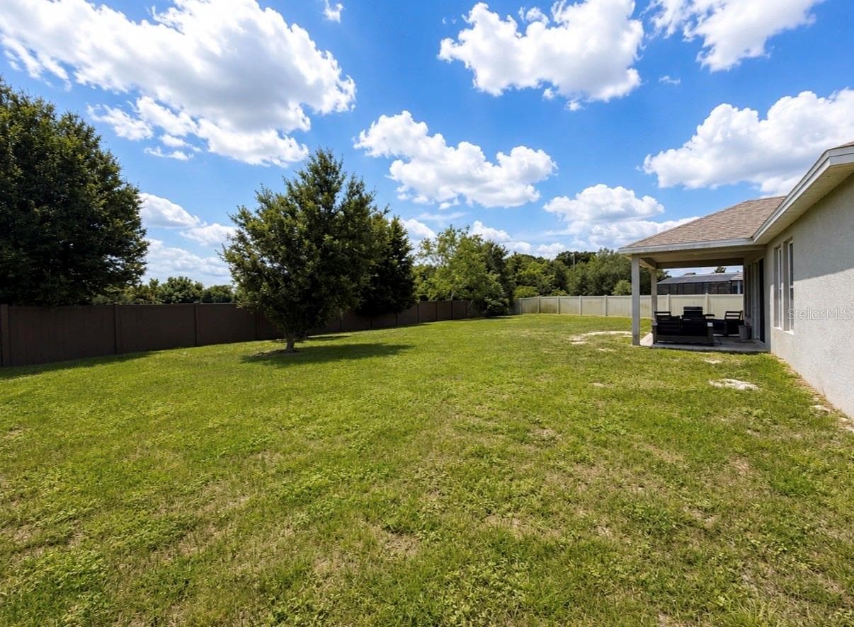 Single Family Residence at 431 HALTER DR, APOPKA, photo 38 of 40