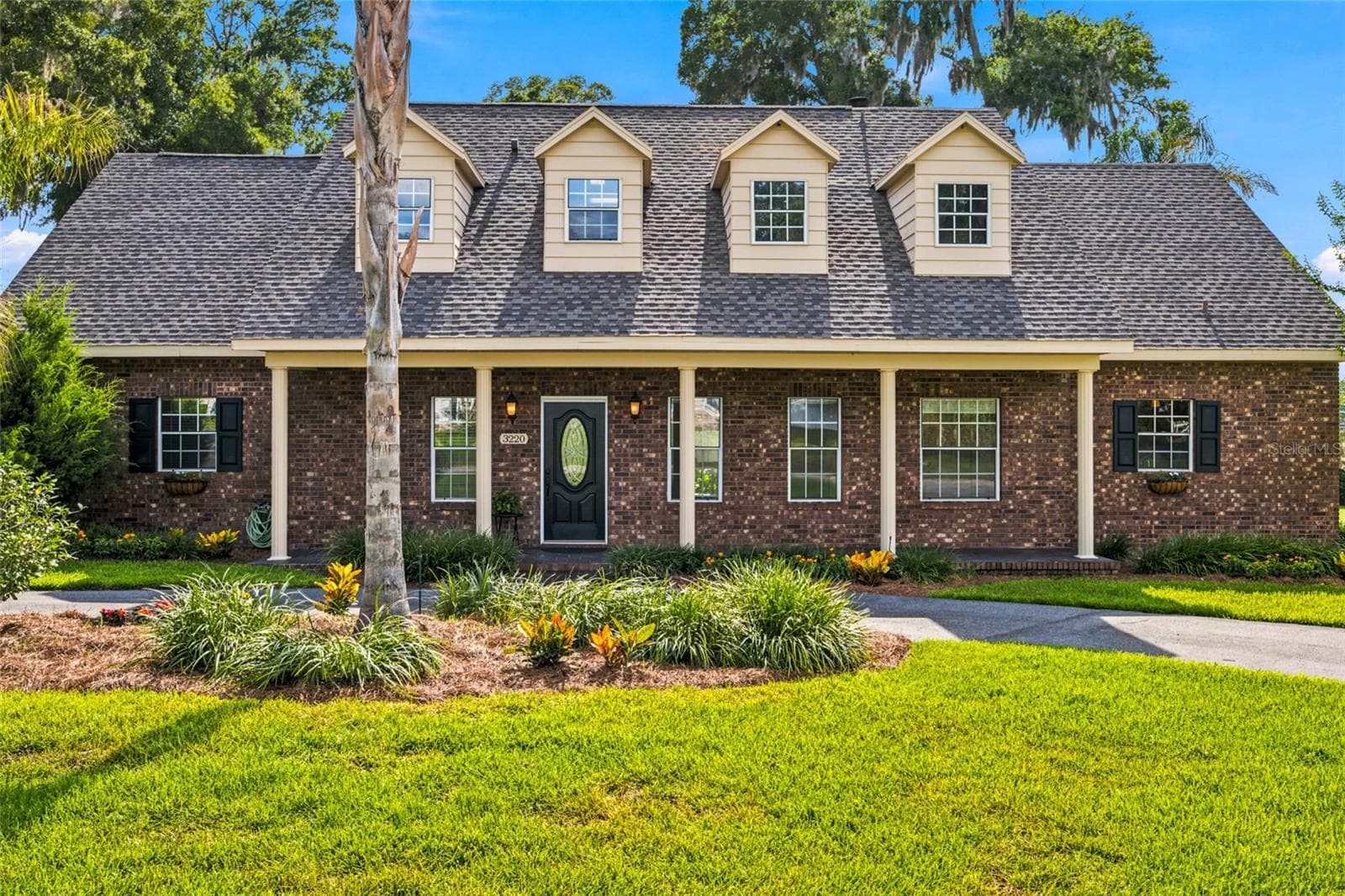 Front Exterior - 3220 SE 21ST AVE, OCALA