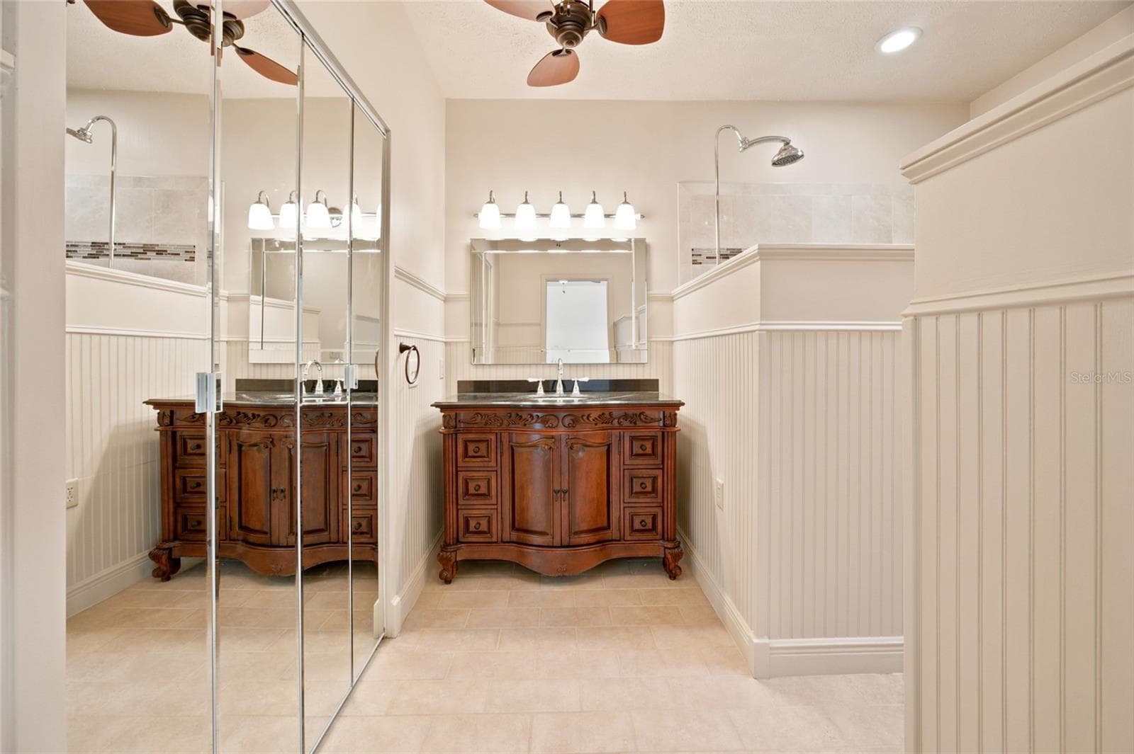 Primary Bath Vanity - 3220 SE 21ST AVE, OCALA