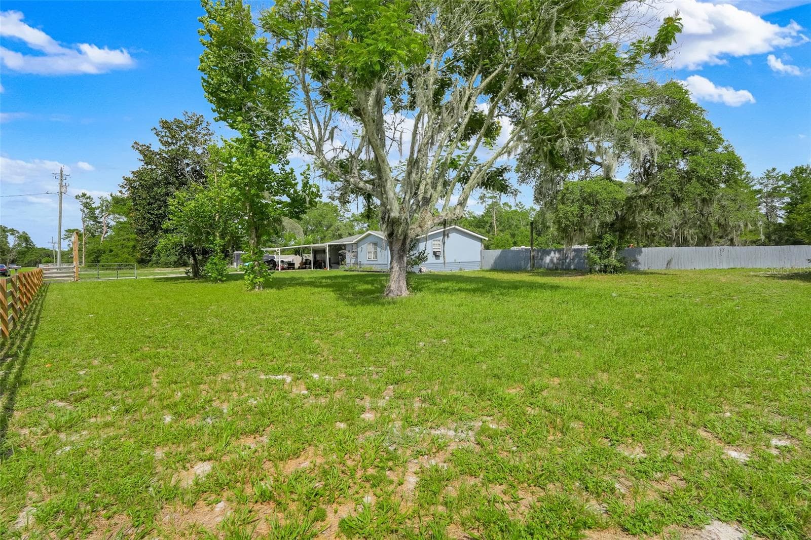 Single Family Residence at 26106 FISHERMANS RD, PAISLEY, photo 11 of 20