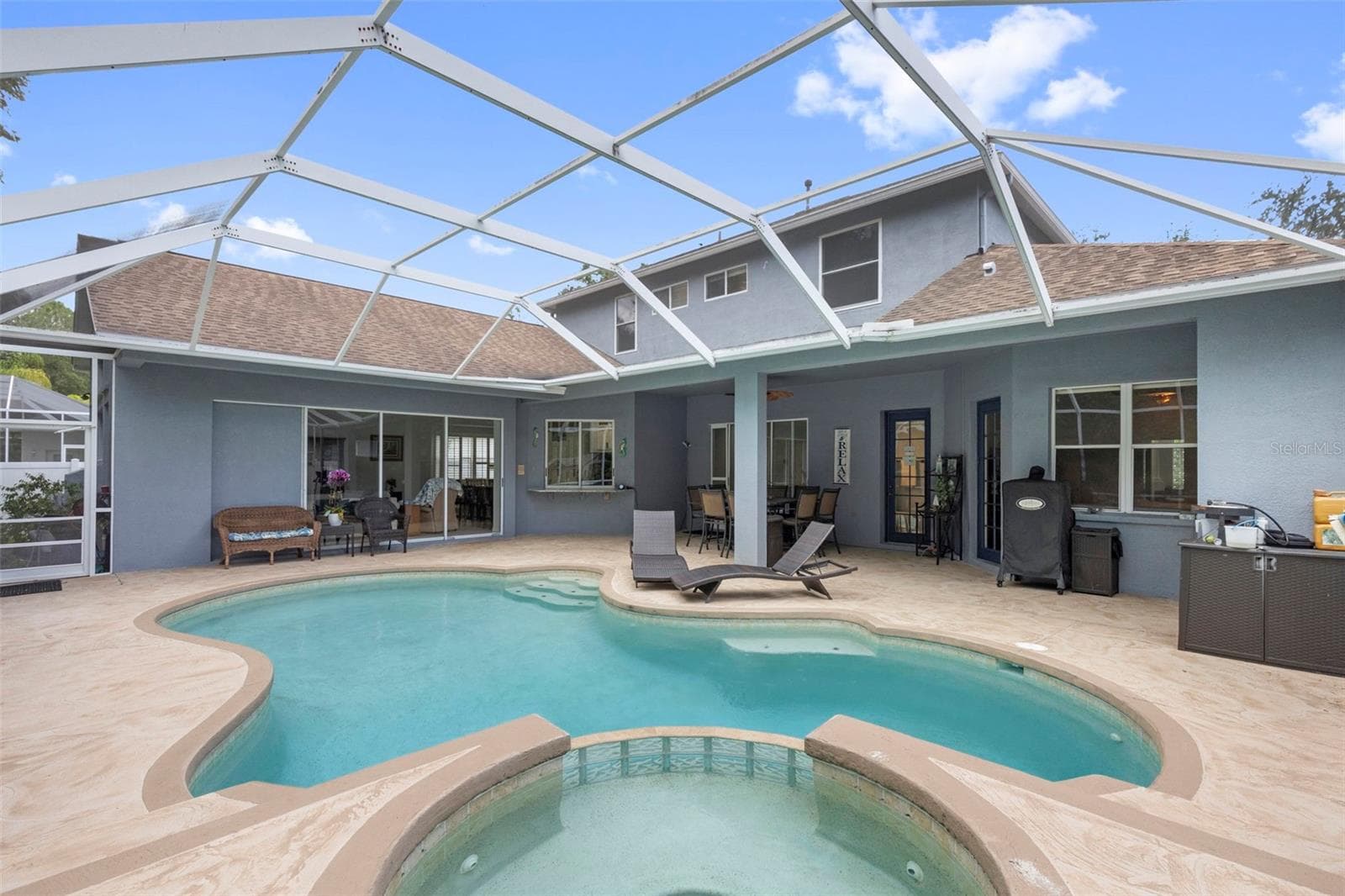 Single Family Residence at 8380 GOLDEN PRAIRIE DR, TAMPA, photo 27 of 62
