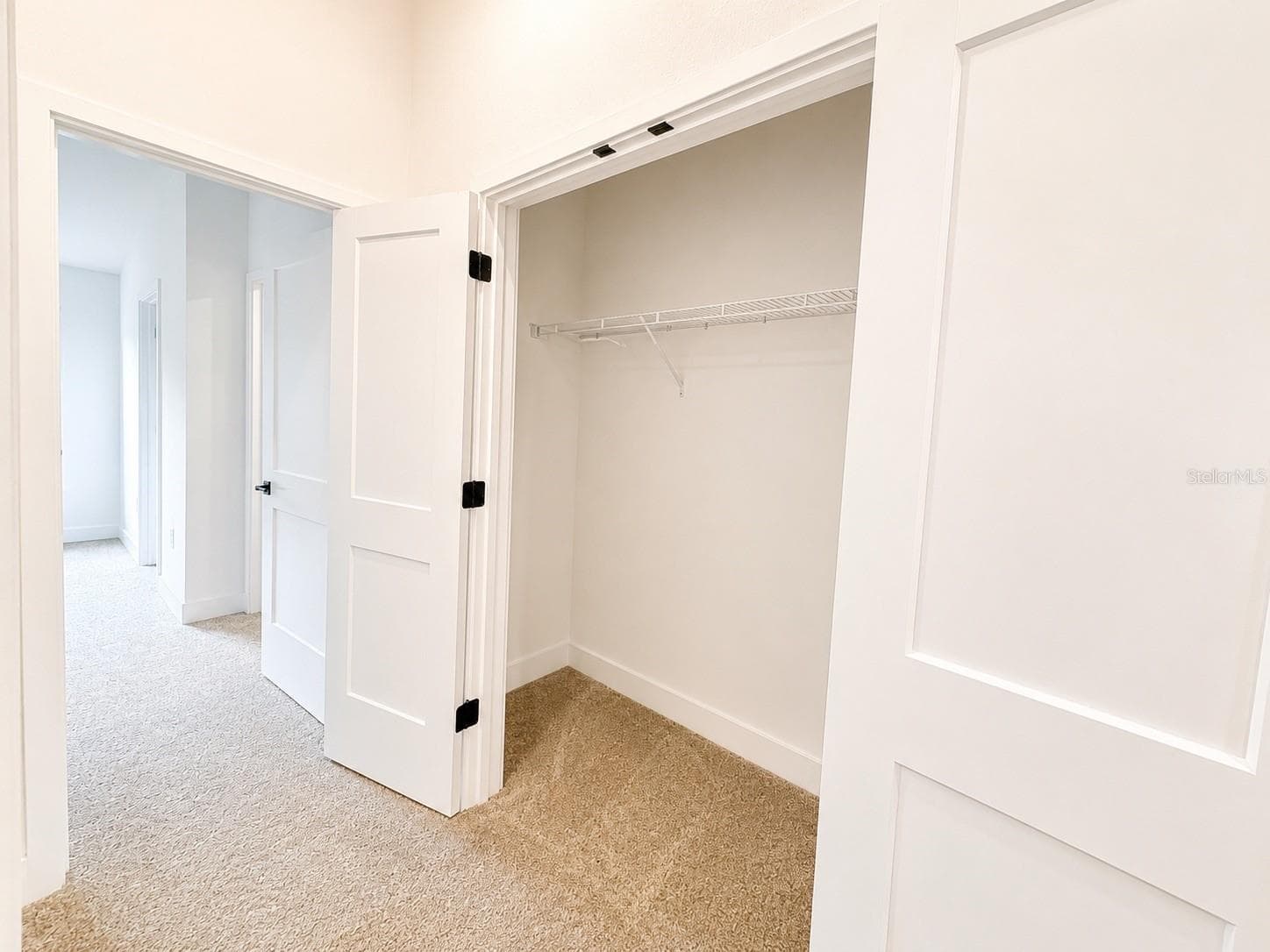 Extra Closet for more convenience - 7642 BENT TREE LOOP, ST CLOUD