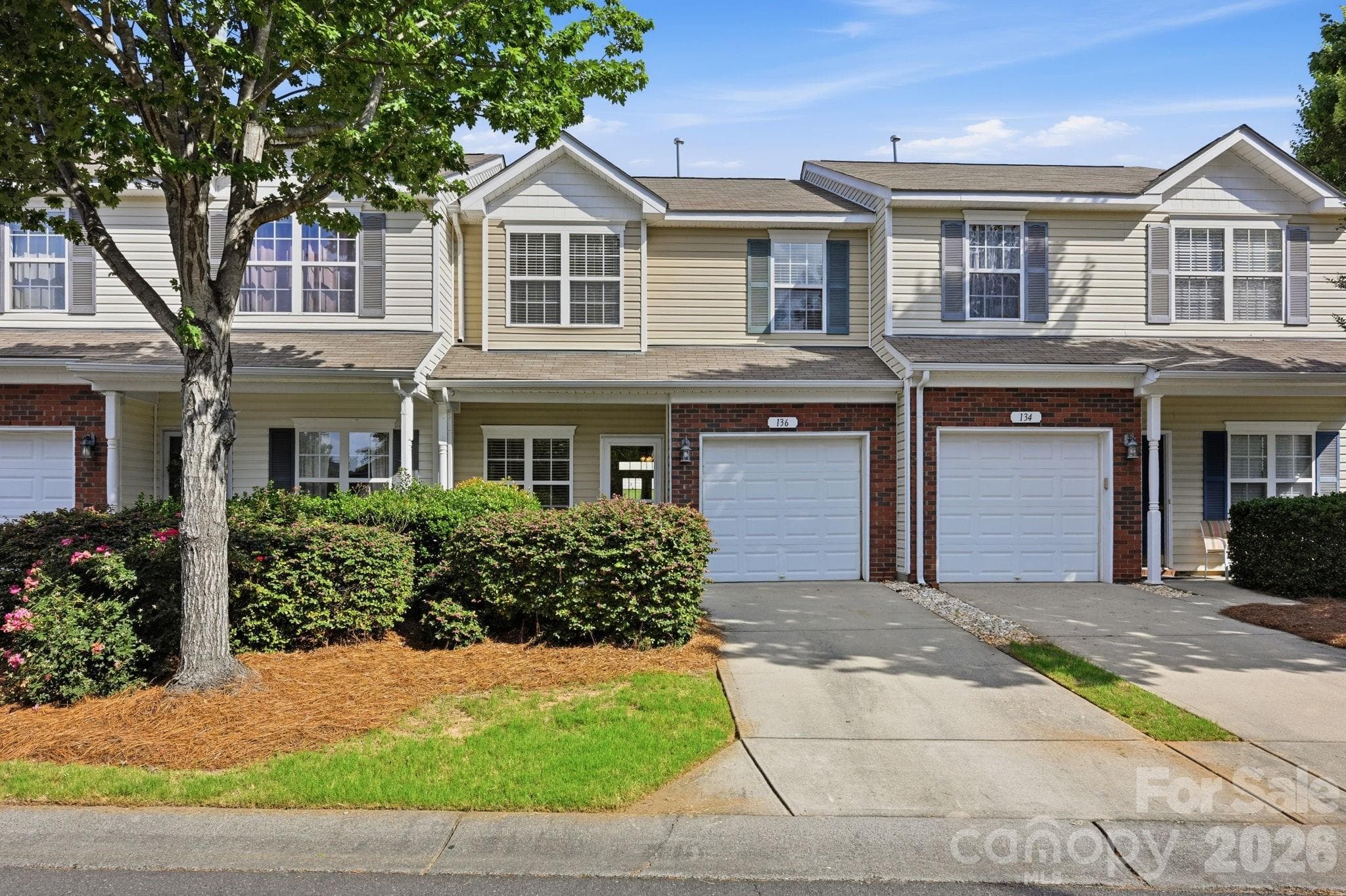 Townhouse at Fort Mill, photo 2 of 31