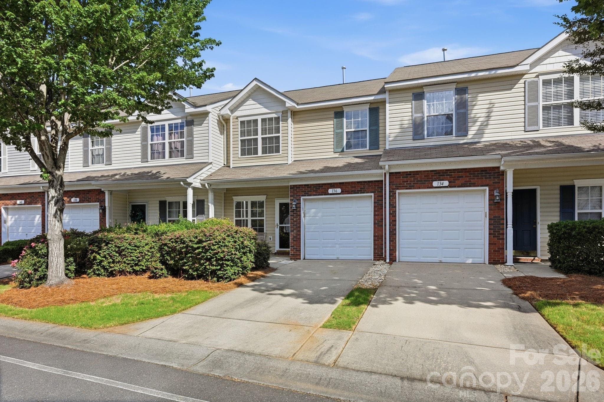 Townhouse at Fort Mill, photo 3 of 31