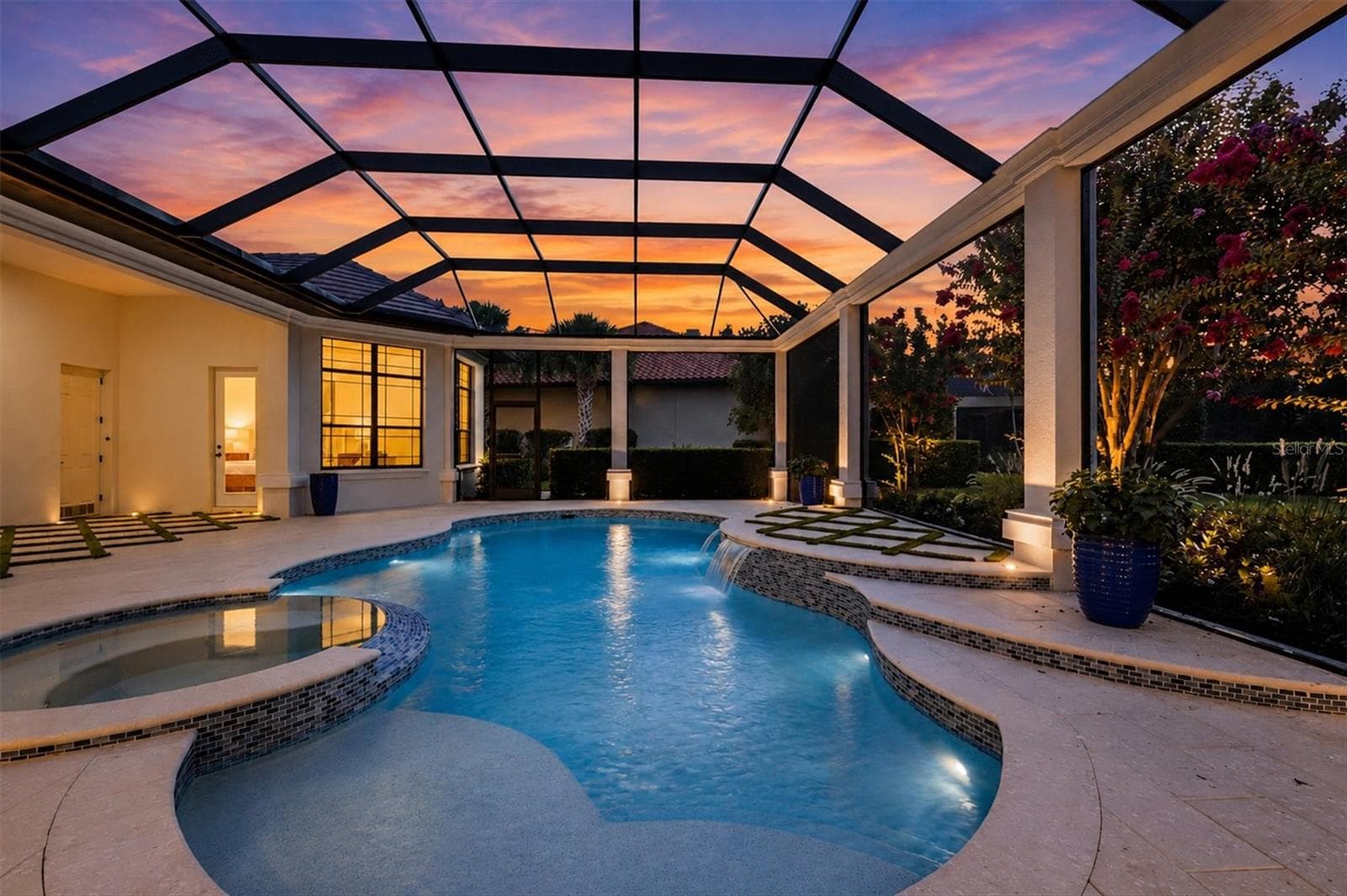 Single Family Residence at 9261 MCDANIEL LN, SARASOTA, photo 20 of 95