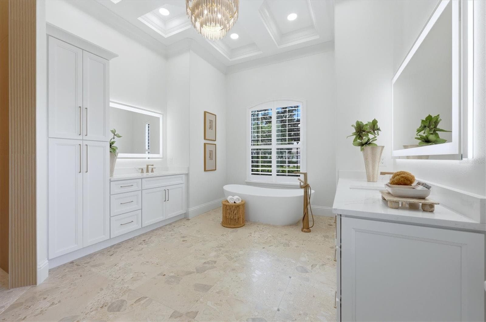 Single Family Residence at 9261 MCDANIEL LN, SARASOTA, photo 65 of 95