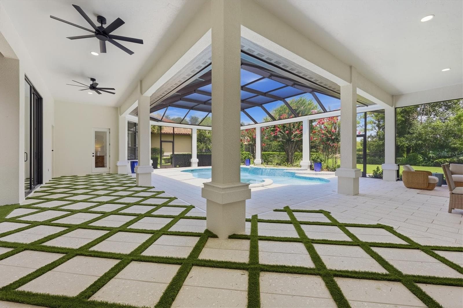 Single Family Residence at 9261 MCDANIEL LN, SARASOTA, photo 87 of 95