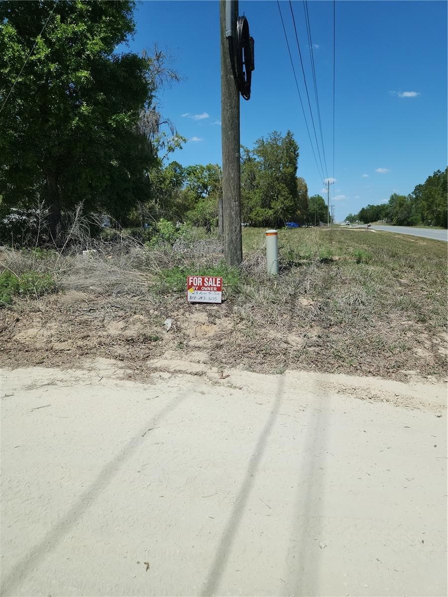 Land at 2 NE 125TH ST, BRONSON, photo 19 of 19