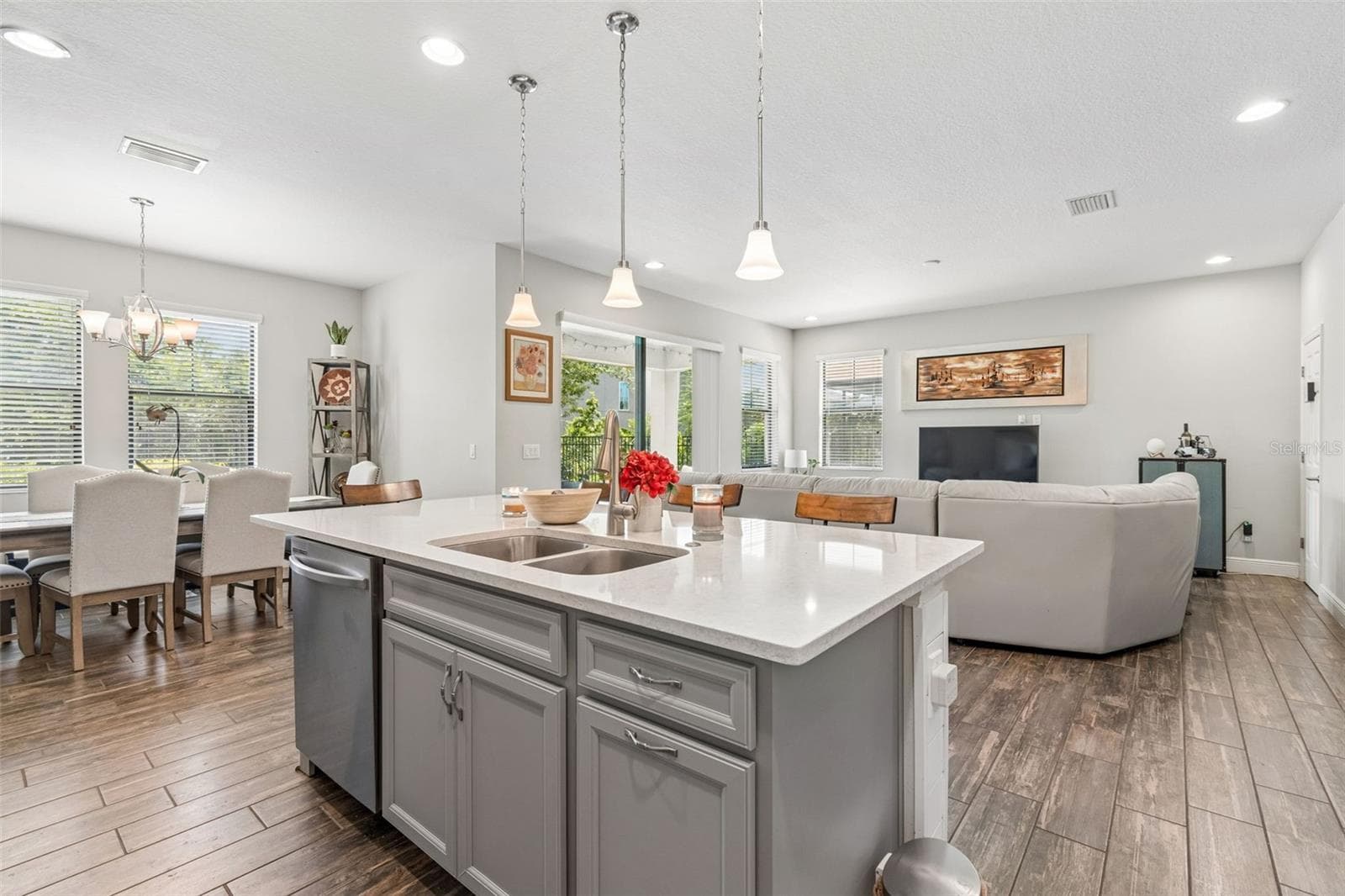 Single Family Residence at 17576 TERRAZZO WAY, LAND O LAKES, photo 9 of 80