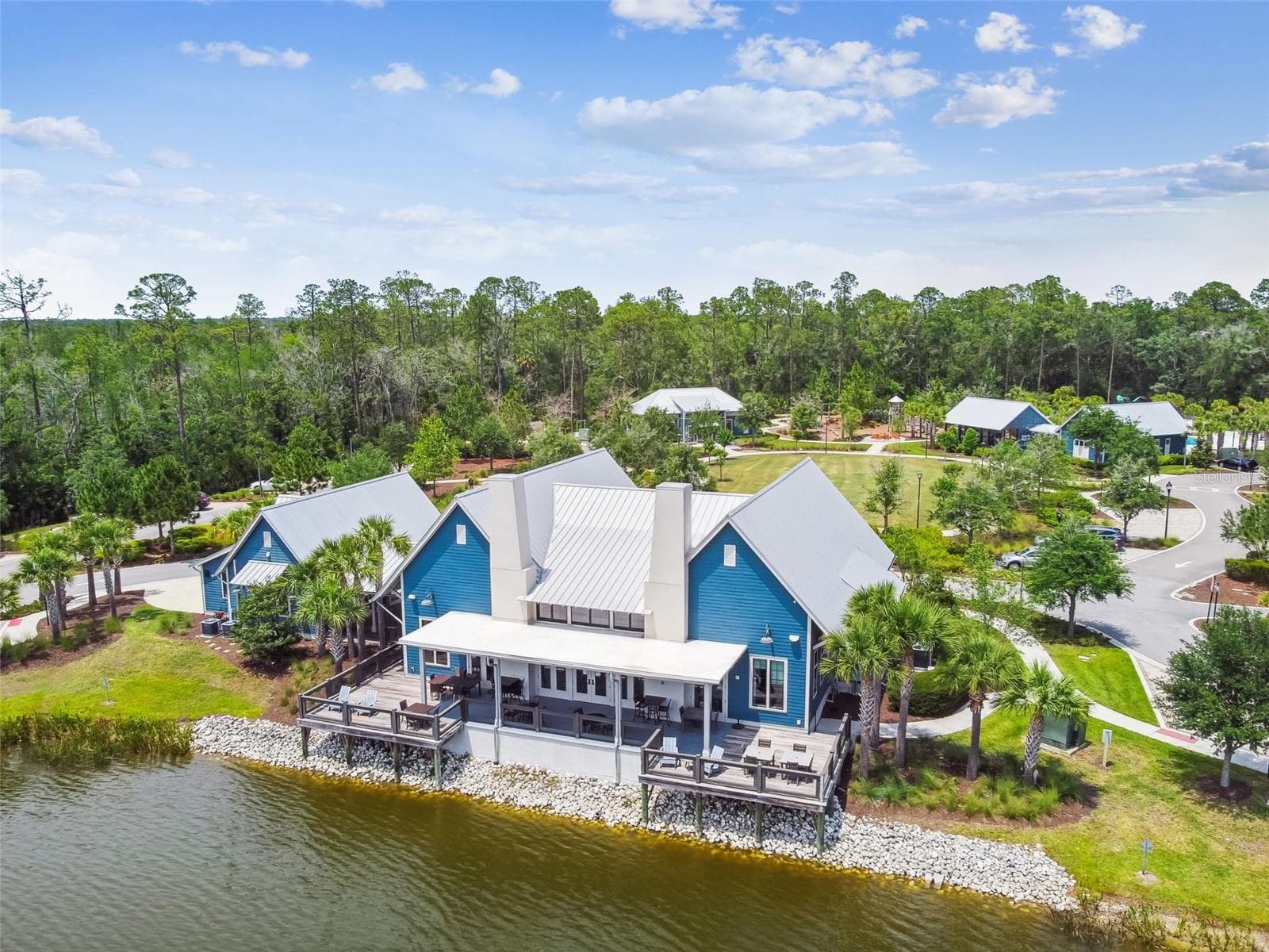 Single Family Residence at 17576 TERRAZZO WAY, LAND O LAKES, photo 54 of 80