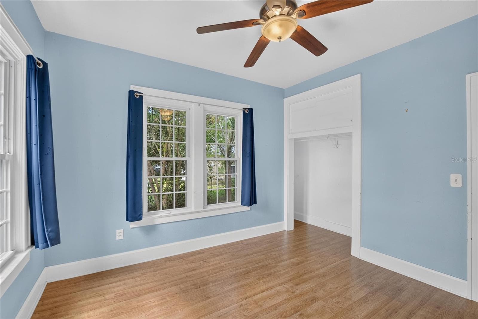 Bedroom 1 - 13941 13TH ST, DADE CITY