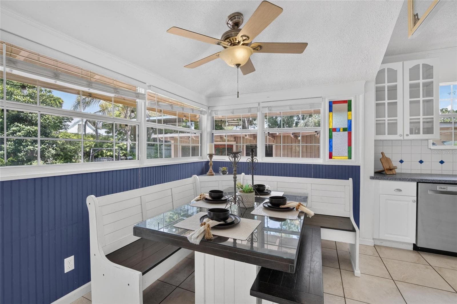 Kitchenette - 13941 13TH ST, DADE CITY