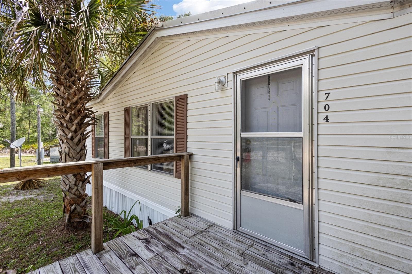 Manufactured Home at 704 SE 791ST ST, OLD TOWN, photo 25 of 58