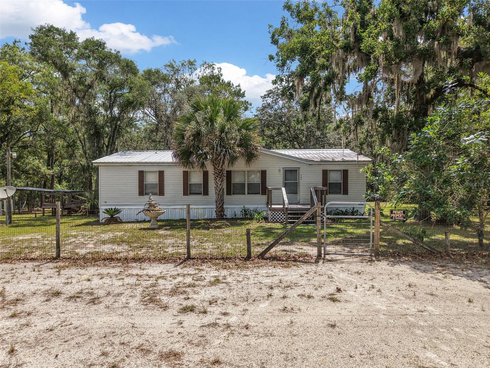 Manufactured Home at 704 SE 791ST ST, OLD TOWN, photo 39 of 58