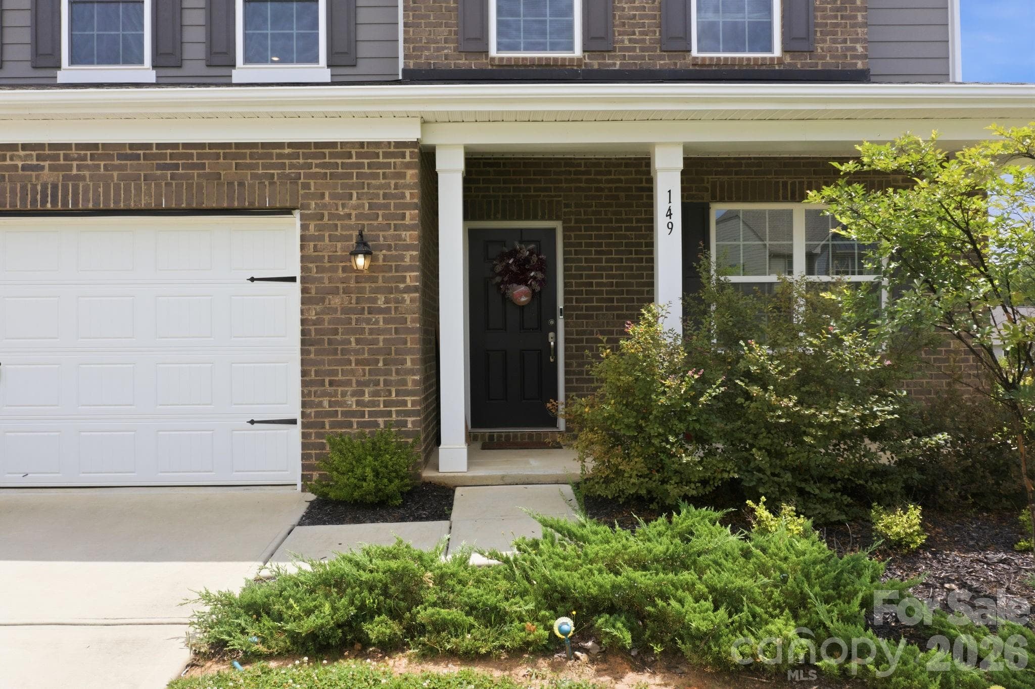 Single Family Residence at Troutman, photo 2 of 31