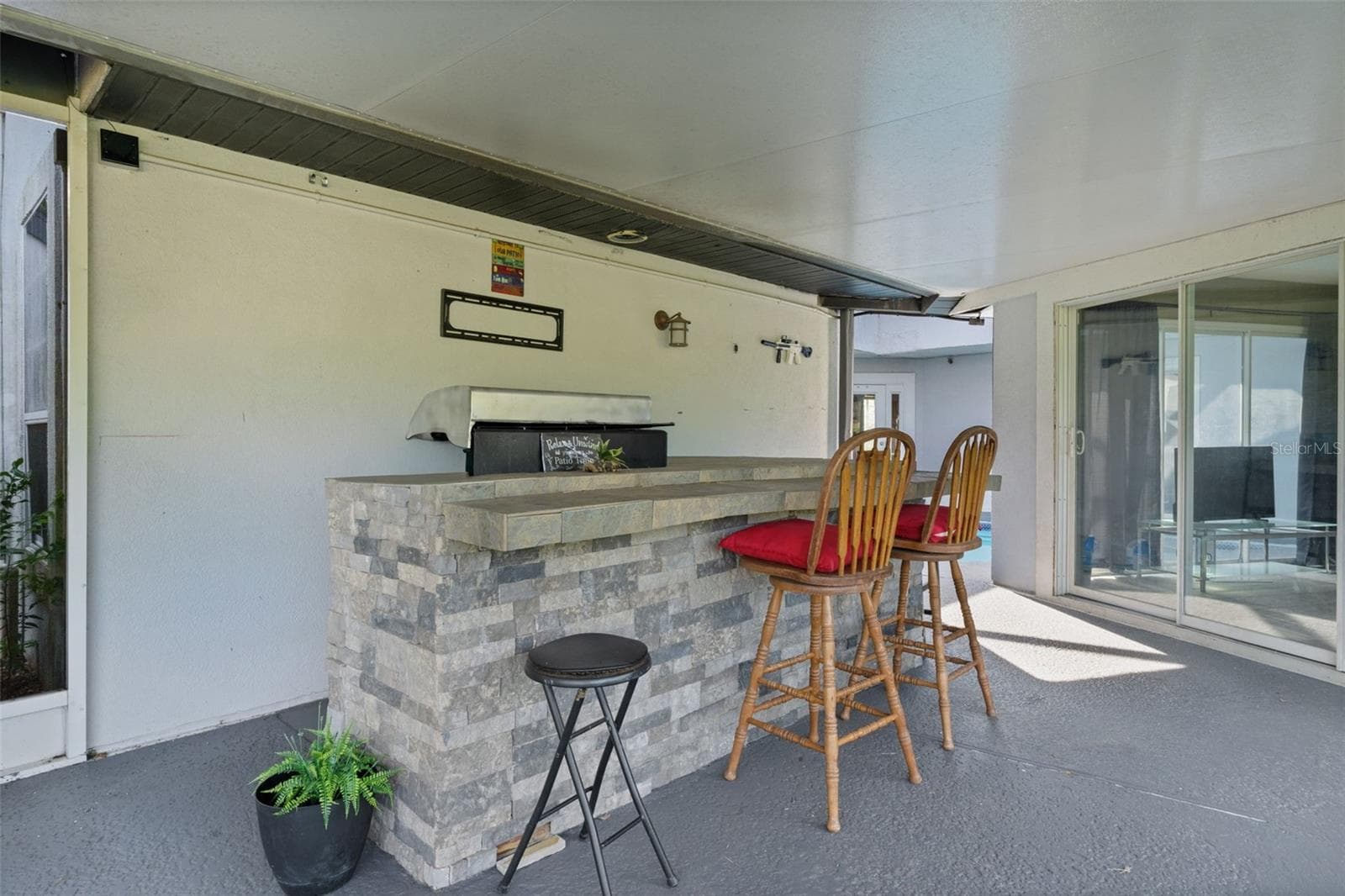 Single Family Residence at 34415 KINGFISH ST, FRUITLAND PARK, photo 18 of 51